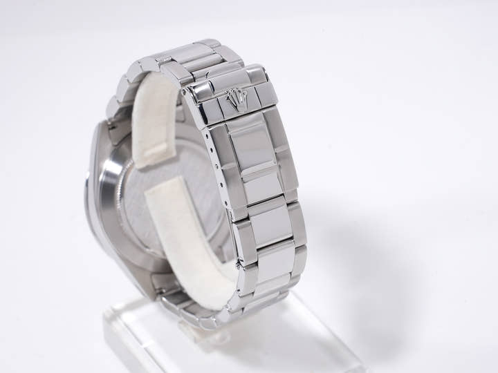 ロレックス デイトナ エルプリメロ Ref.16520 ステンレススチール ブラック文字盤 美中古 32oinn2y