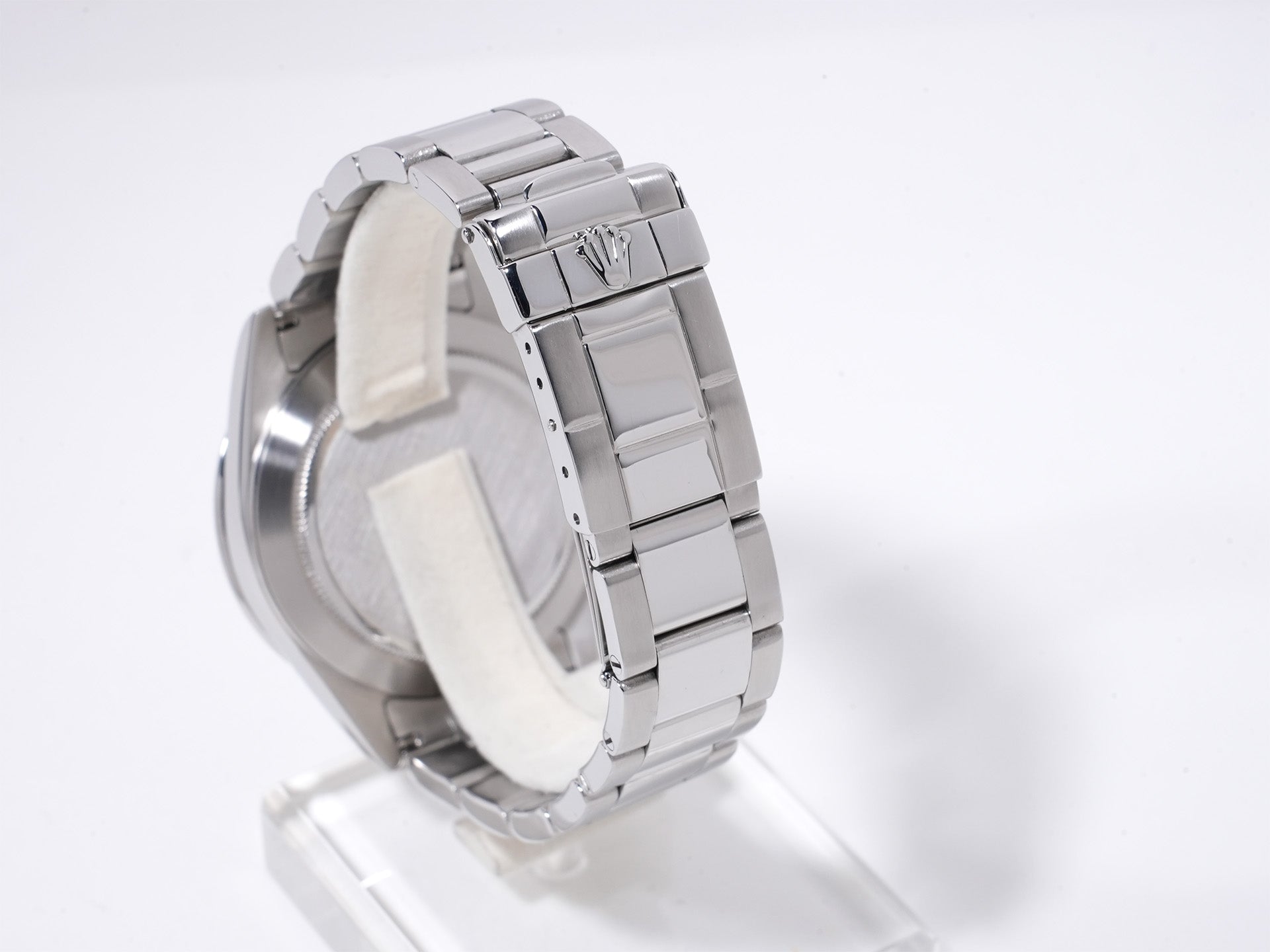 ロレックス デイトナ エルプリメロ Ref.16520 ステンレススチール ブラック文字盤 美中古 32oinn2y