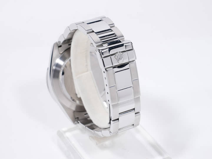 ロレックス デイトナ エルプリメロ Ref.16520 ステンレススチール ブラック文字盤 中古 dt63rwnc