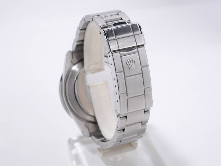 ロレックス サブマリーナー デイト Ref.1680 ステンレススチール ブラック文字盤 中古 a8qtkafu
