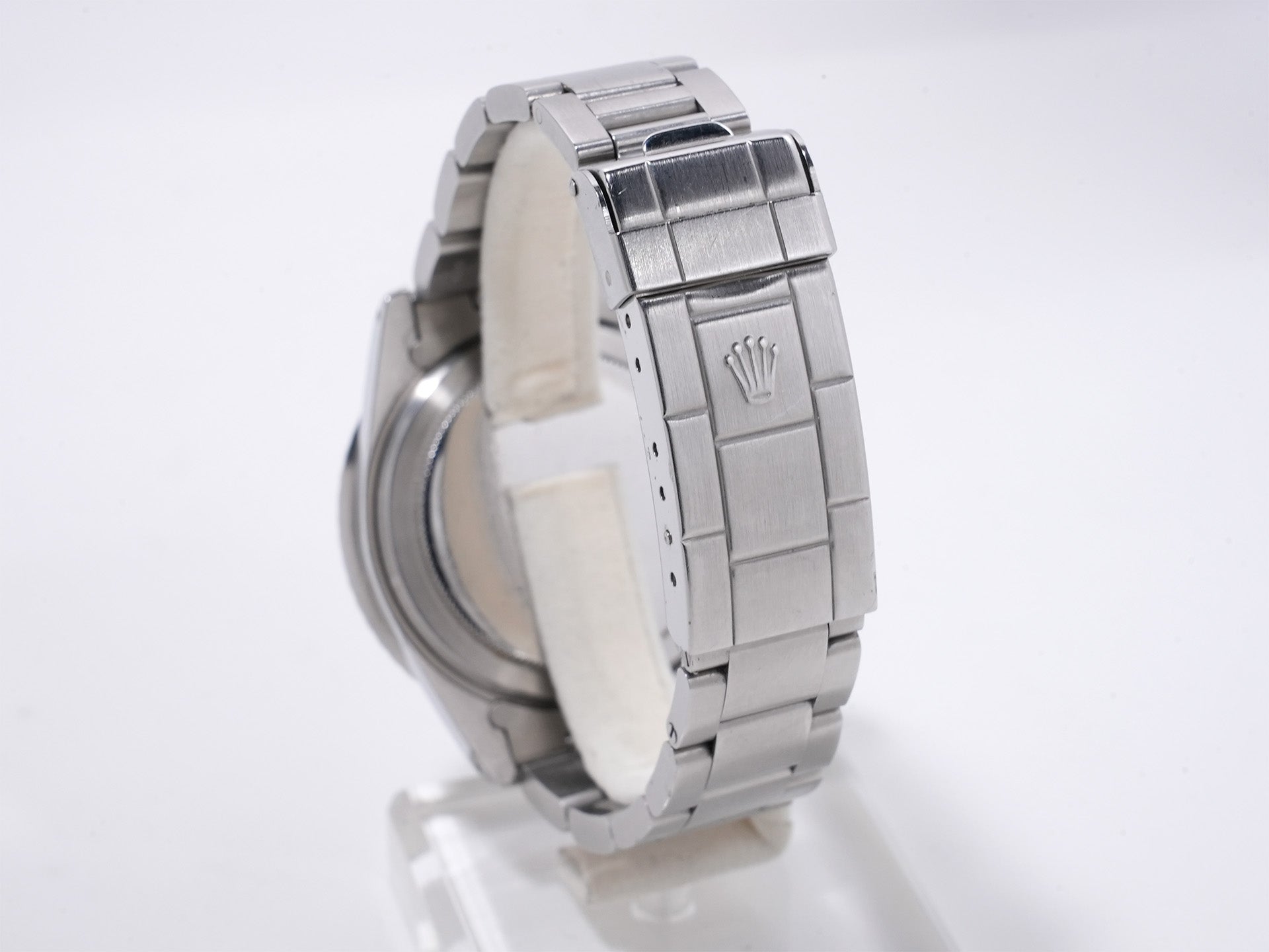 ロレックス サブマリーナー デイト Ref.1680 ステンレススチール ブラック文字盤 中古 a8qtkafu