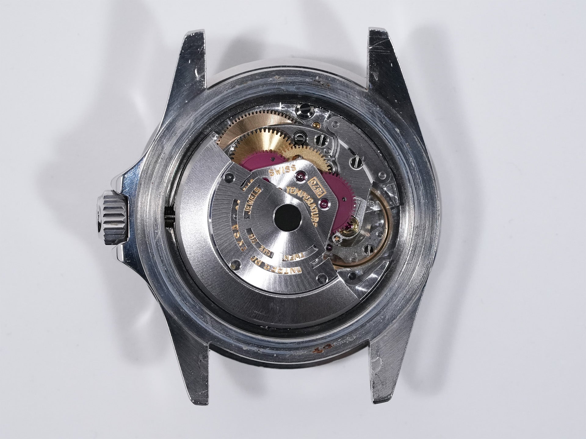 ロレックス サブマリーナー デイト Ref.1680 ステンレススチール ブラック文字盤 中古 a8qtkafu