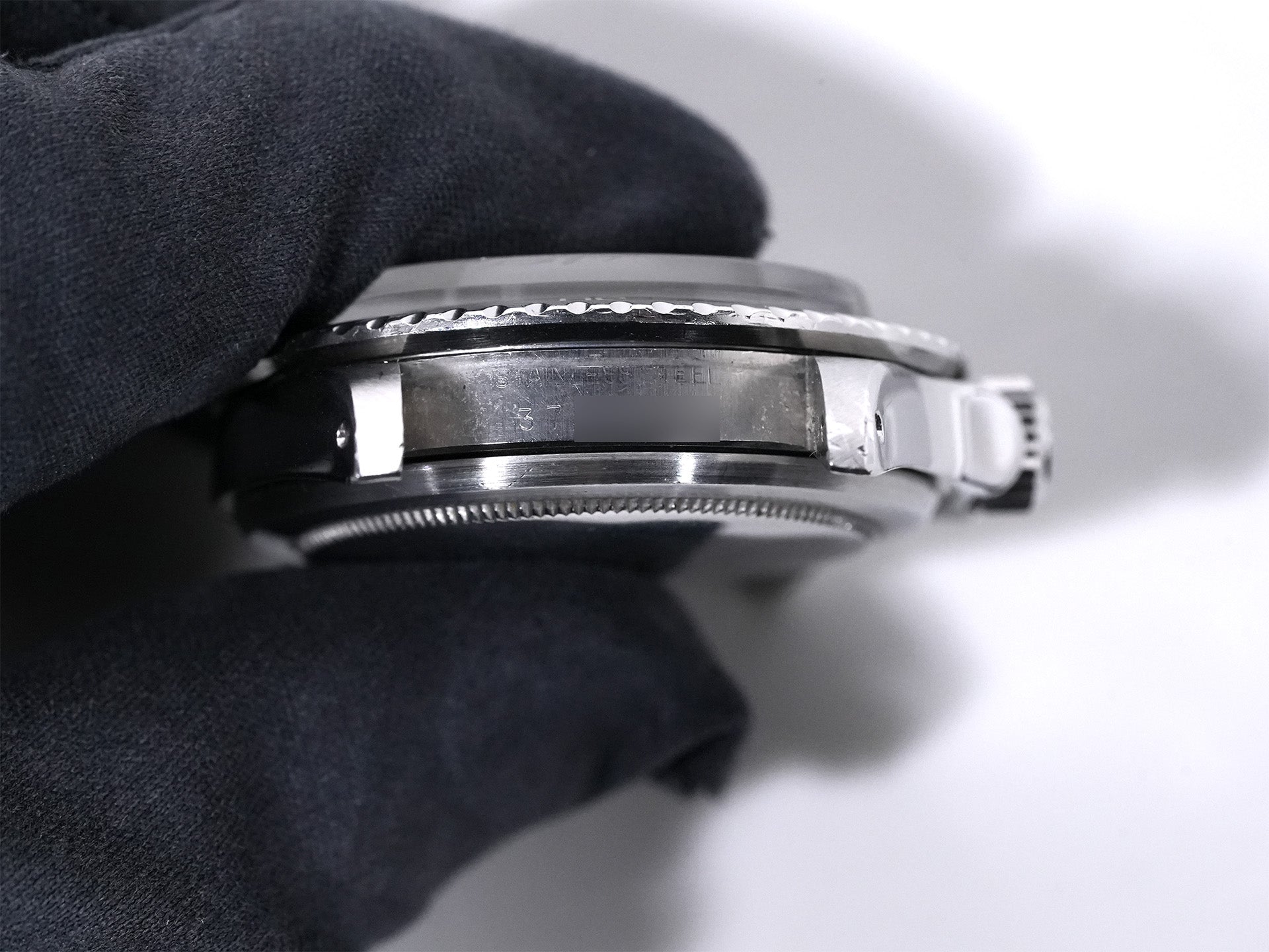 ロレックス サブマリーナー デイト Ref.1680 ステンレススチール ブラック文字盤 中古 a8qtkafu