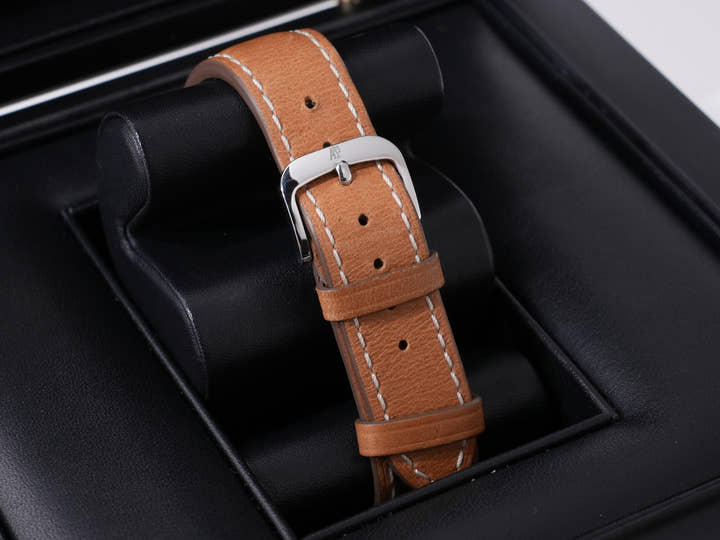 オーデマピゲ リマスター 01 クロノグラフ Ref.26595SR.OO.A032VE.01 ステンレススチール/ピンクゴールド イエローゴールドカラー文字盤 中古 gcn4b4xa