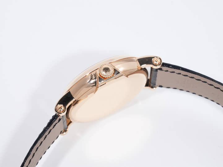 パテックフィリップ パーペチュアルカレンダー レトログラード  TIFFANY＆CO. Ref.5159R-001 ローズゴールド シルバー文字盤 美中古 7pe4ux3f