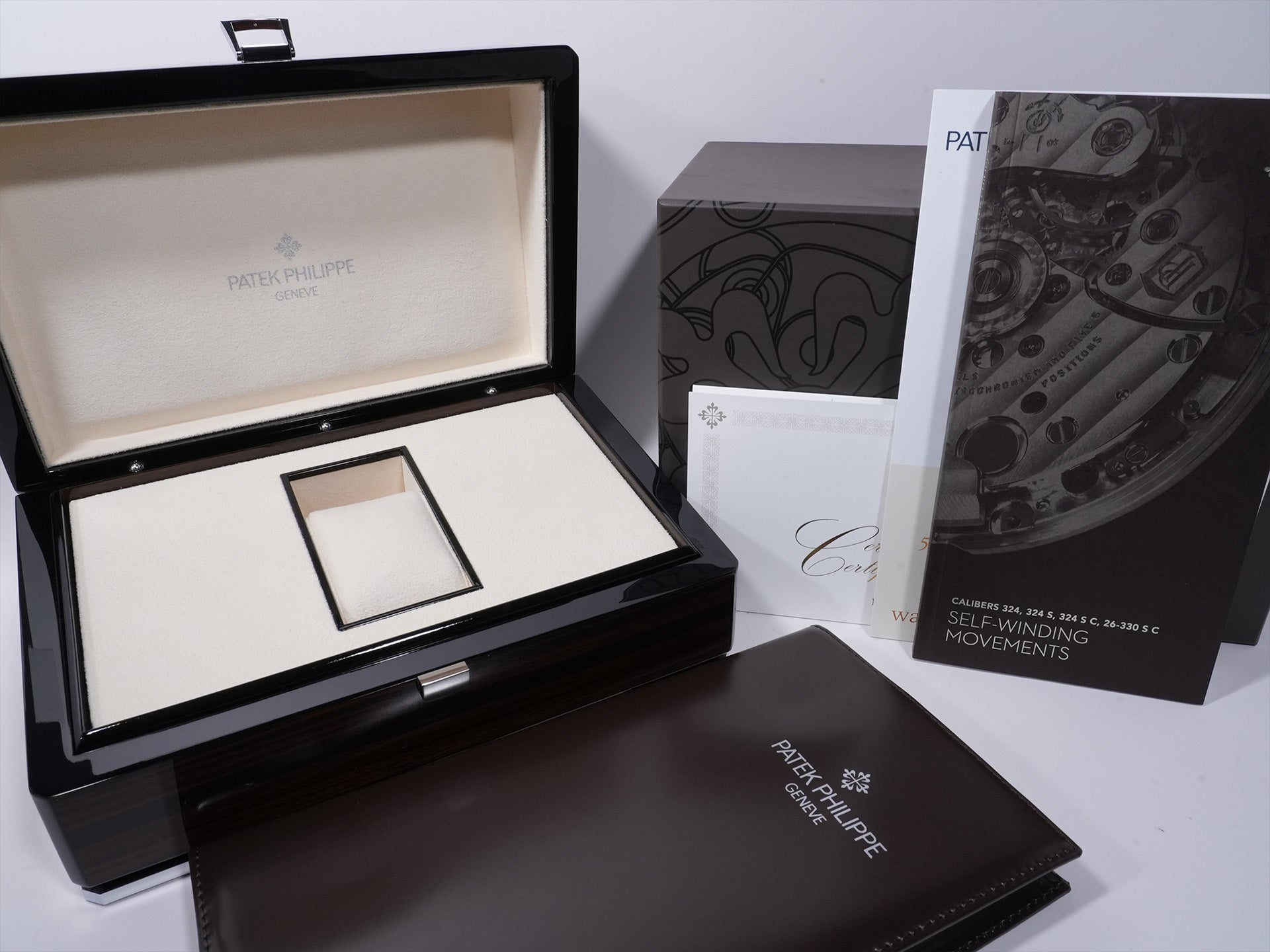 パテックフィリップ アクアノート Ref.5167R-001 ローズゴールド ブラウン文字盤 中古 u3jy87mo