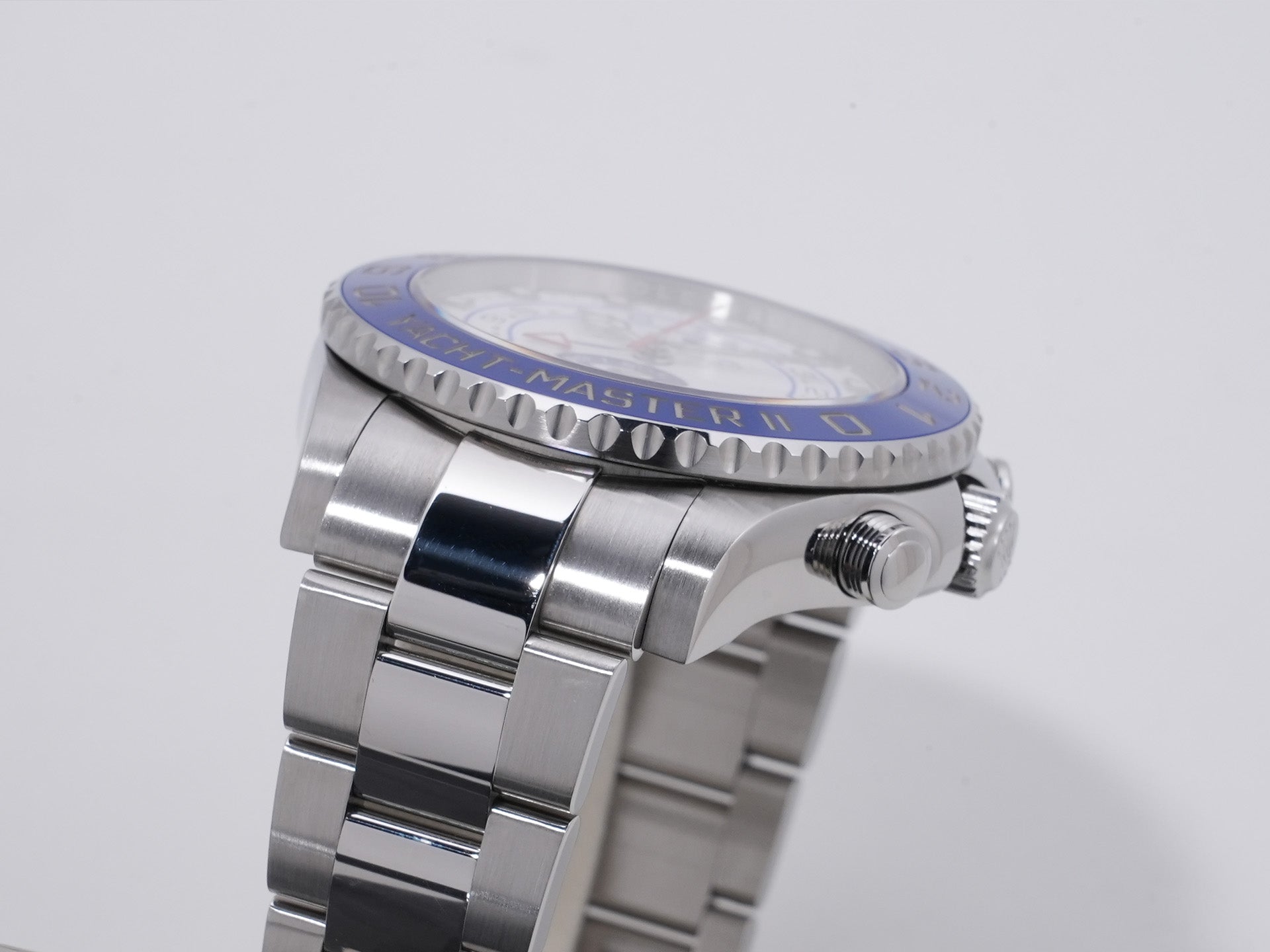 ヨットマスターII Ref.116680 (ID:gqqhjcrt) | ロレックス