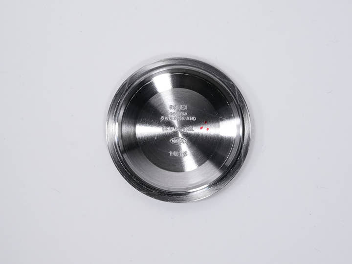ロレックス エクスプローラーI Ref.1016 ステンレススチール ブラック文字盤 中古 tprv2ifm