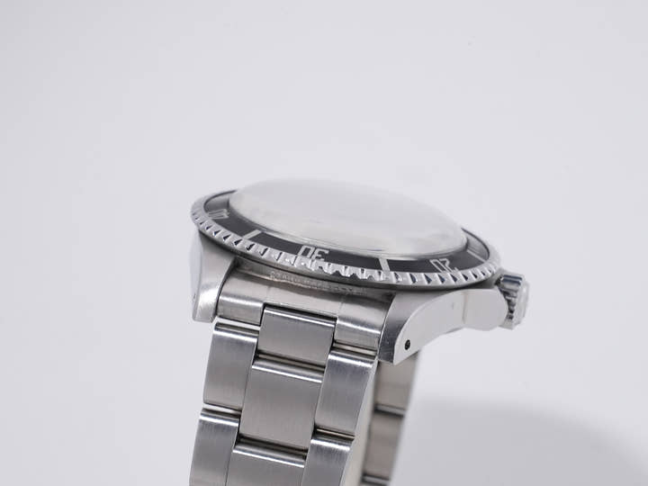 ロレックス サブマリーナー Ref.5513 ステンレススチール ブラック文字盤 中古 a7z8kzzu
