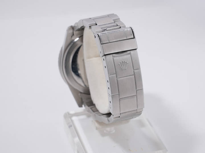 ロレックス サブマリーナー Ref.5513 ステンレススチール ブラック文字盤 中古 a7z8kzzu