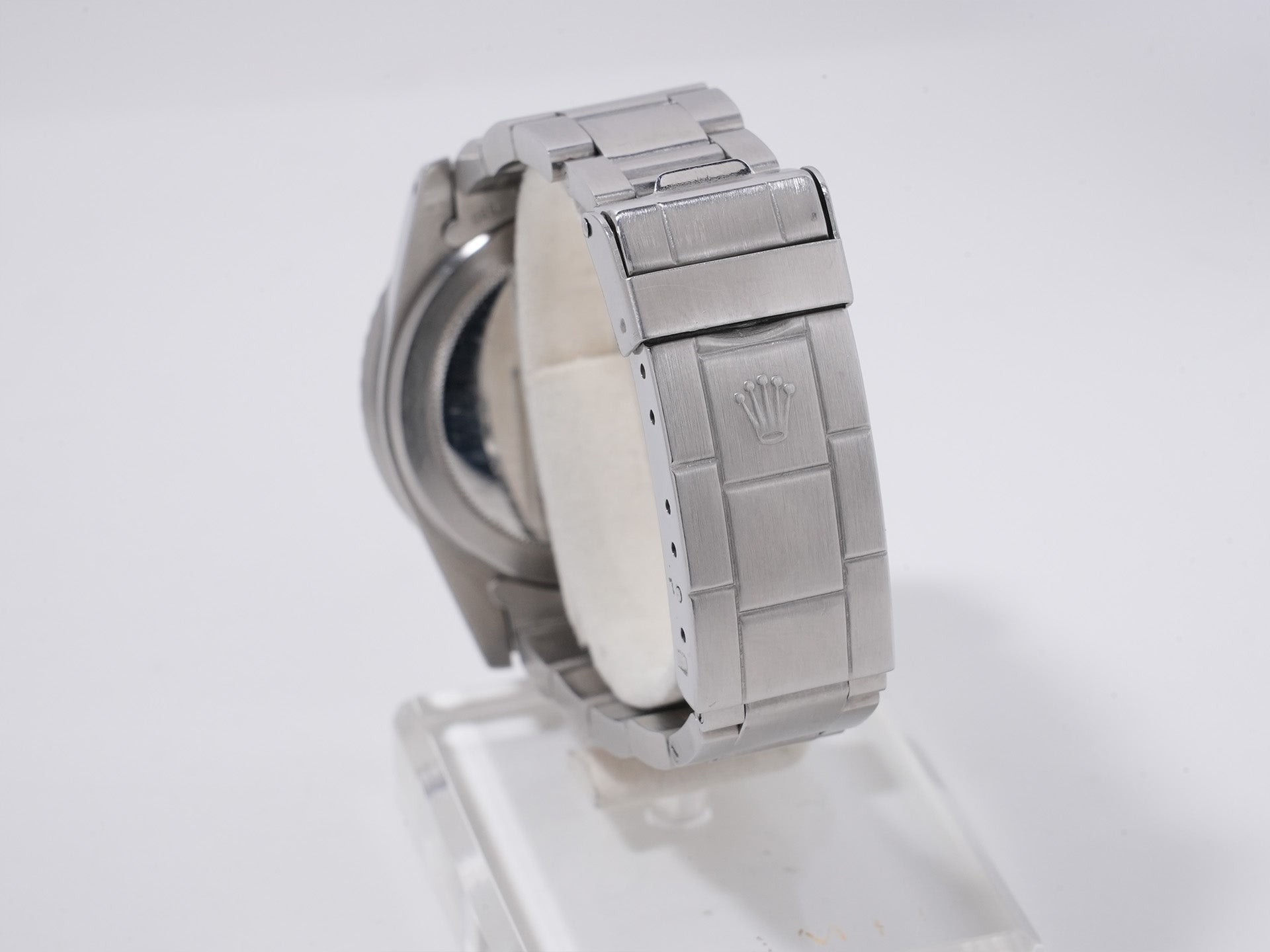 ロレックス サブマリーナー Ref.5513 ステンレススチール ブラック文字盤 中古 a7z8kzzu