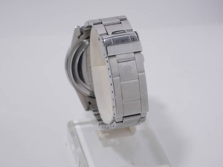 ロレックス サブマリーナー デイト Ref.1680 ステンレススチール ブラック文字盤 中古 ujs9dqqy