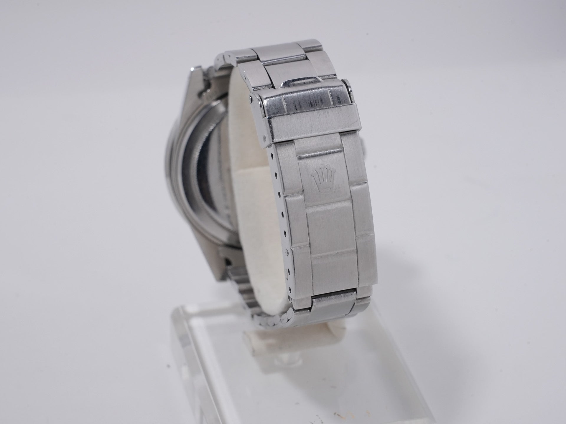 ロレックス サブマリーナー デイト Ref.1680 ステンレススチール ブラック文字盤 中古 ujs9dqqy