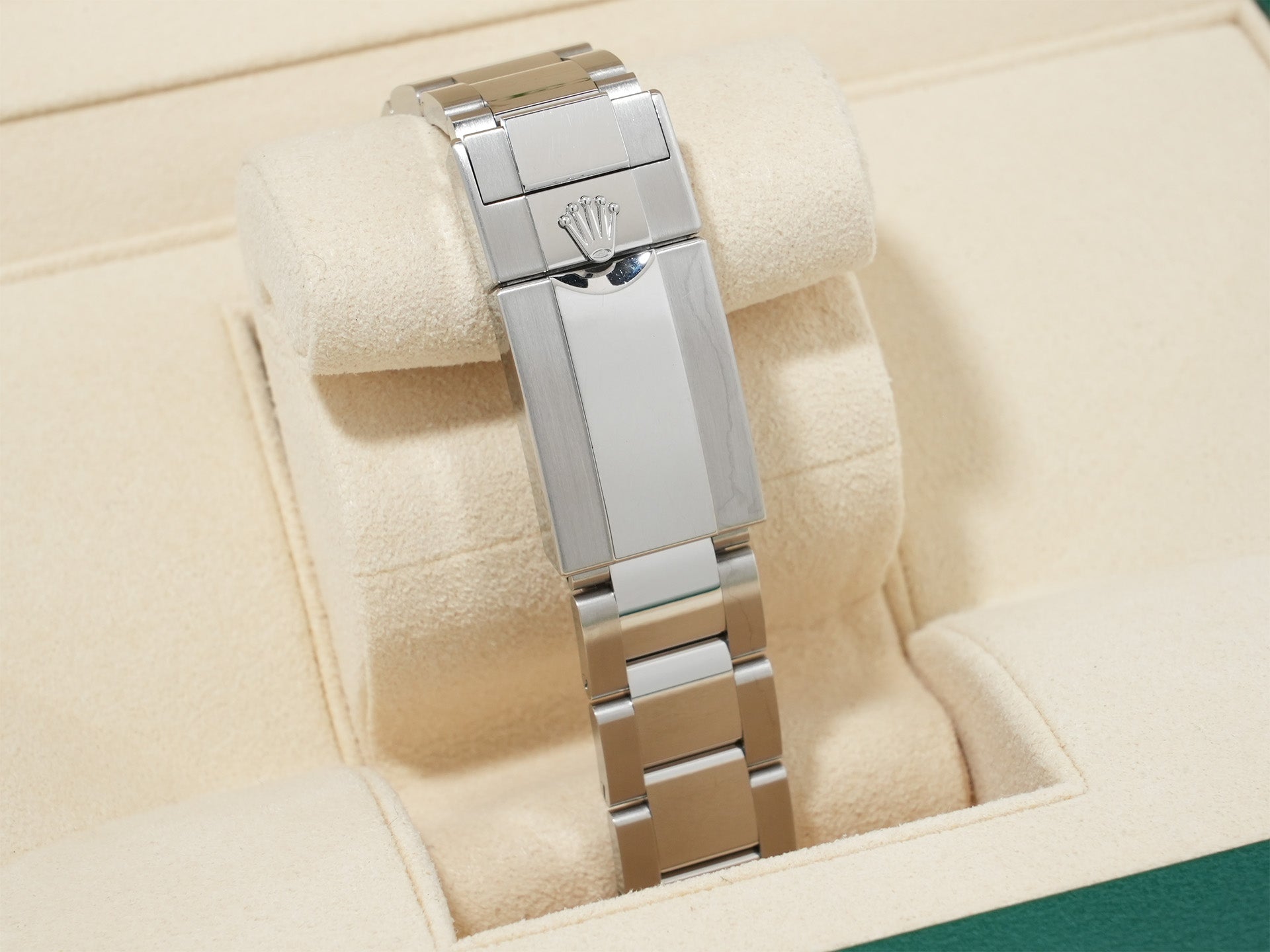 ロレックス デイトナ Ref.116500LN ステンレススチール ホワイト文字盤 中古 v3ufvojh
