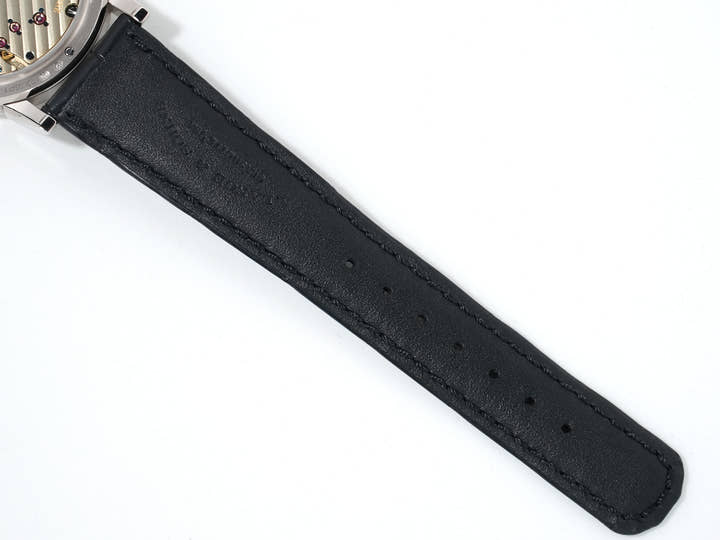 A.ランゲ＆ゾーネ ランゲ1 Ref.191.039 ホワイトゴールド シルバー文字盤 美品 bnnna4oq