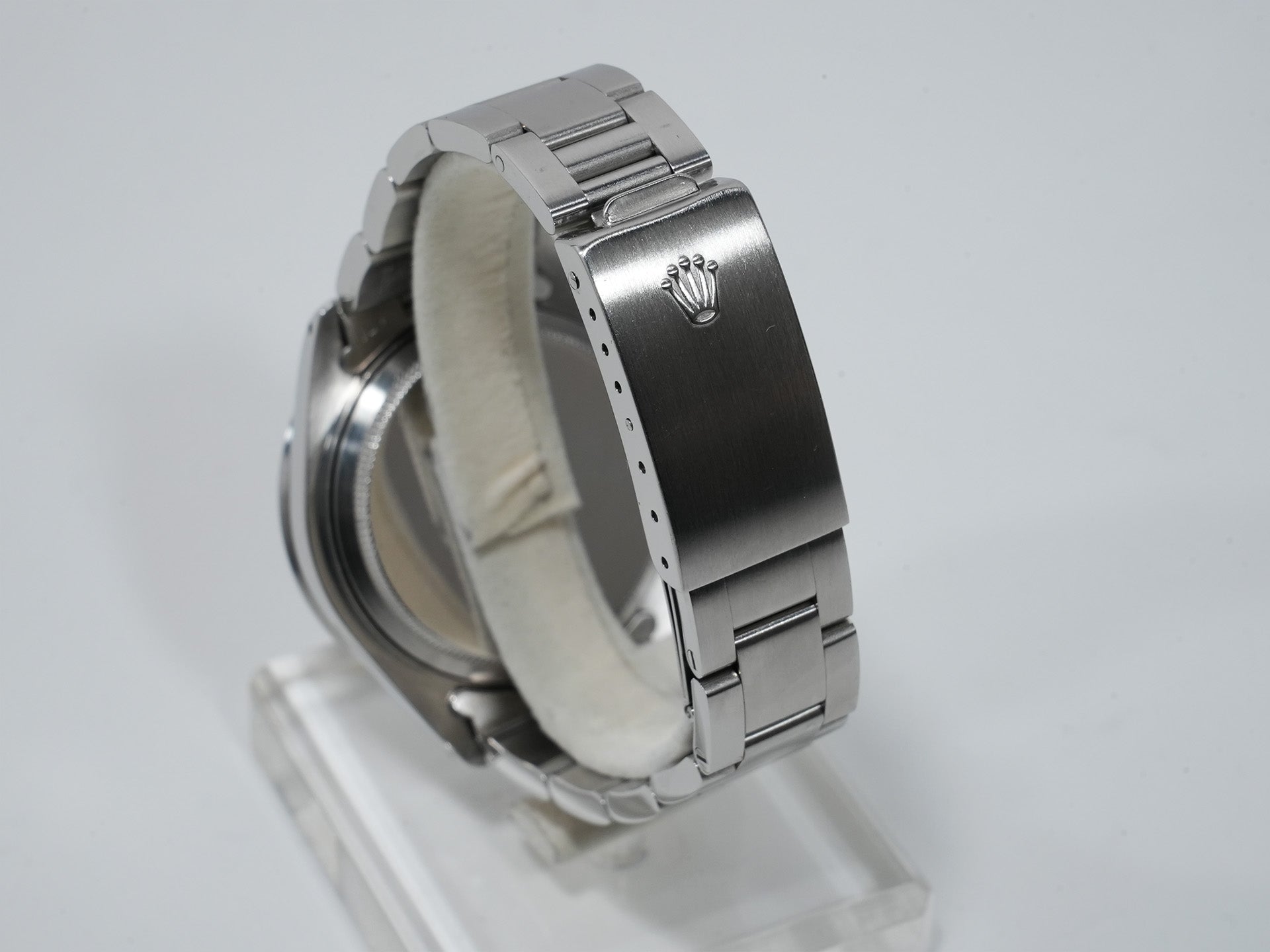 ロレックス デイトナ Ref.6265 ステンレススチール シルバー文字盤 中古 nn8sfduw