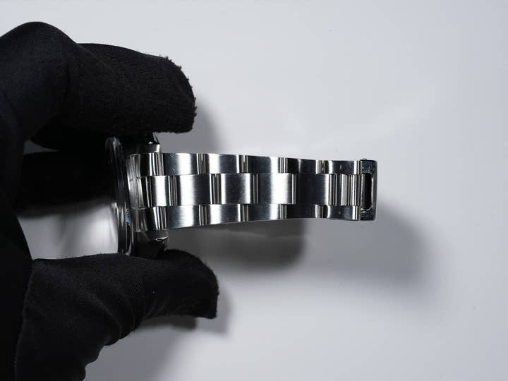 ロレックス デイトナ Ref.6265 ステンレススチール シルバー文字盤 中古 nn8sfduw