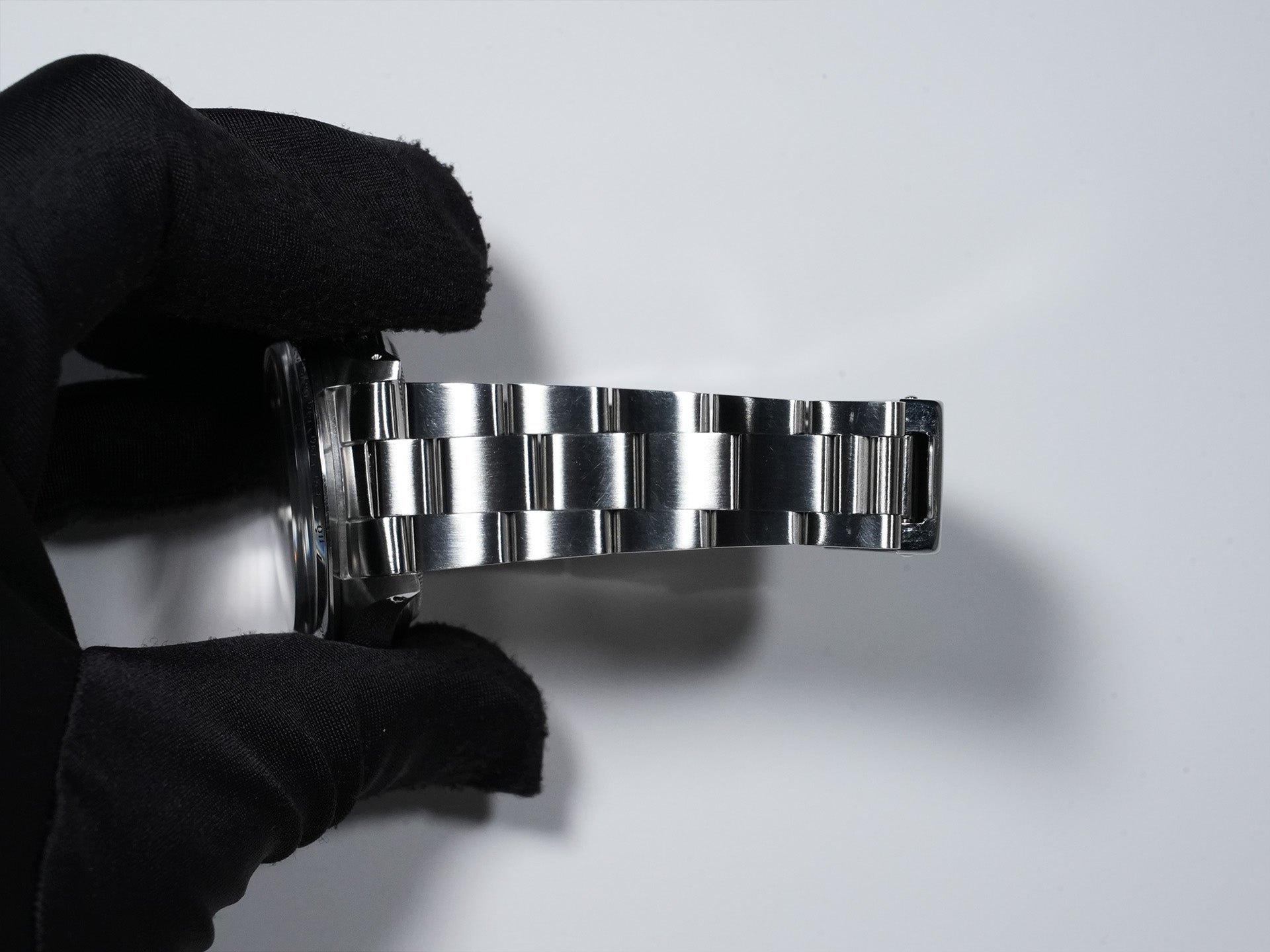 ロレックス デイトナ Ref.6265 ステンレススチール シルバー文字盤 中古 nn8sfduw