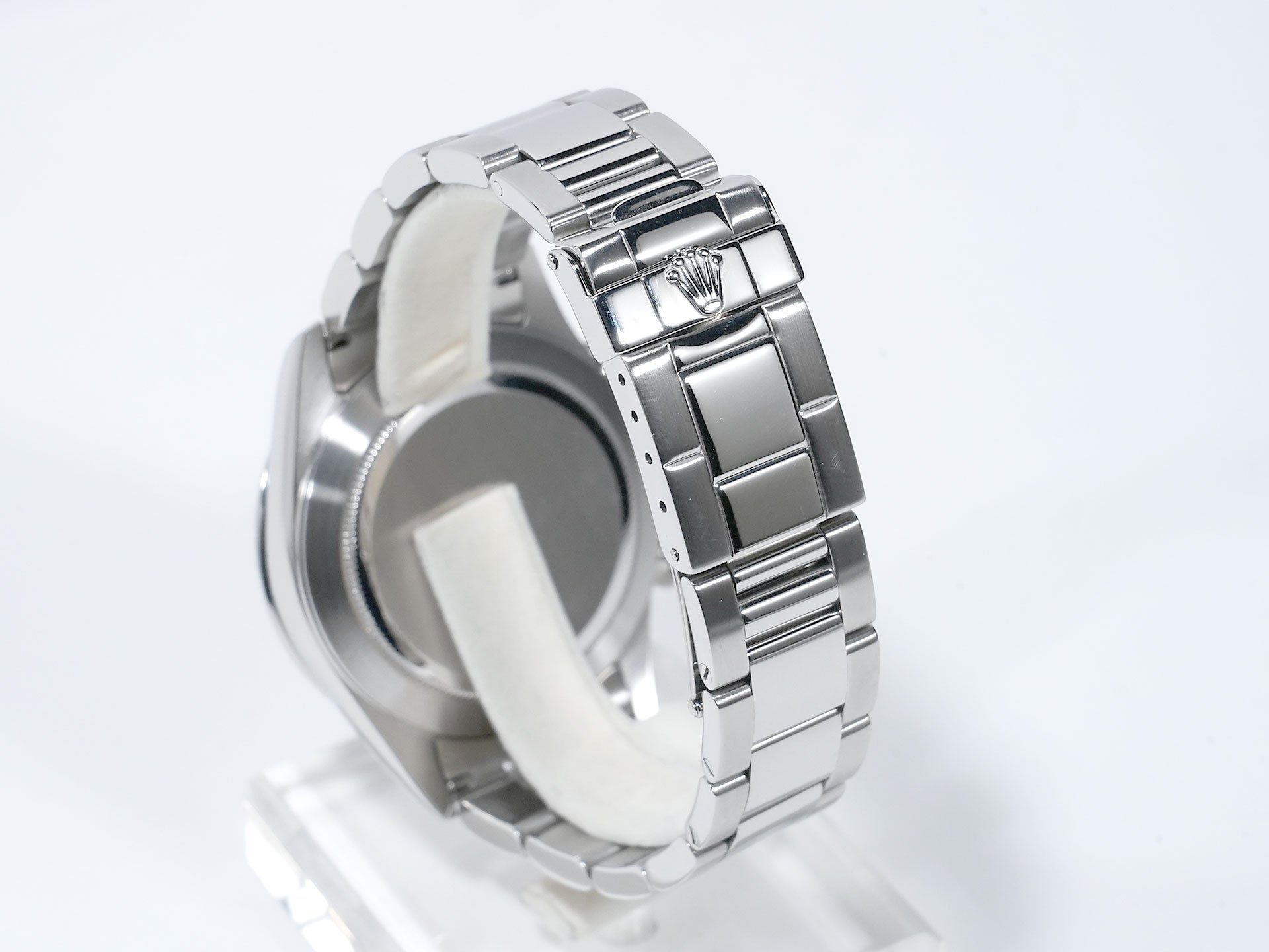 ロレックス デイトナ エルプリメロ Ref.16520 ステンレススチール ブラック文字盤 中古 h6gkc2ch