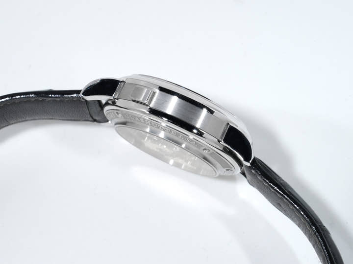 A.ランゲ＆ゾーネ ダブルスプリット Ref.404.035F プラチナ ブラック文字盤 中古 f3zhfcpc