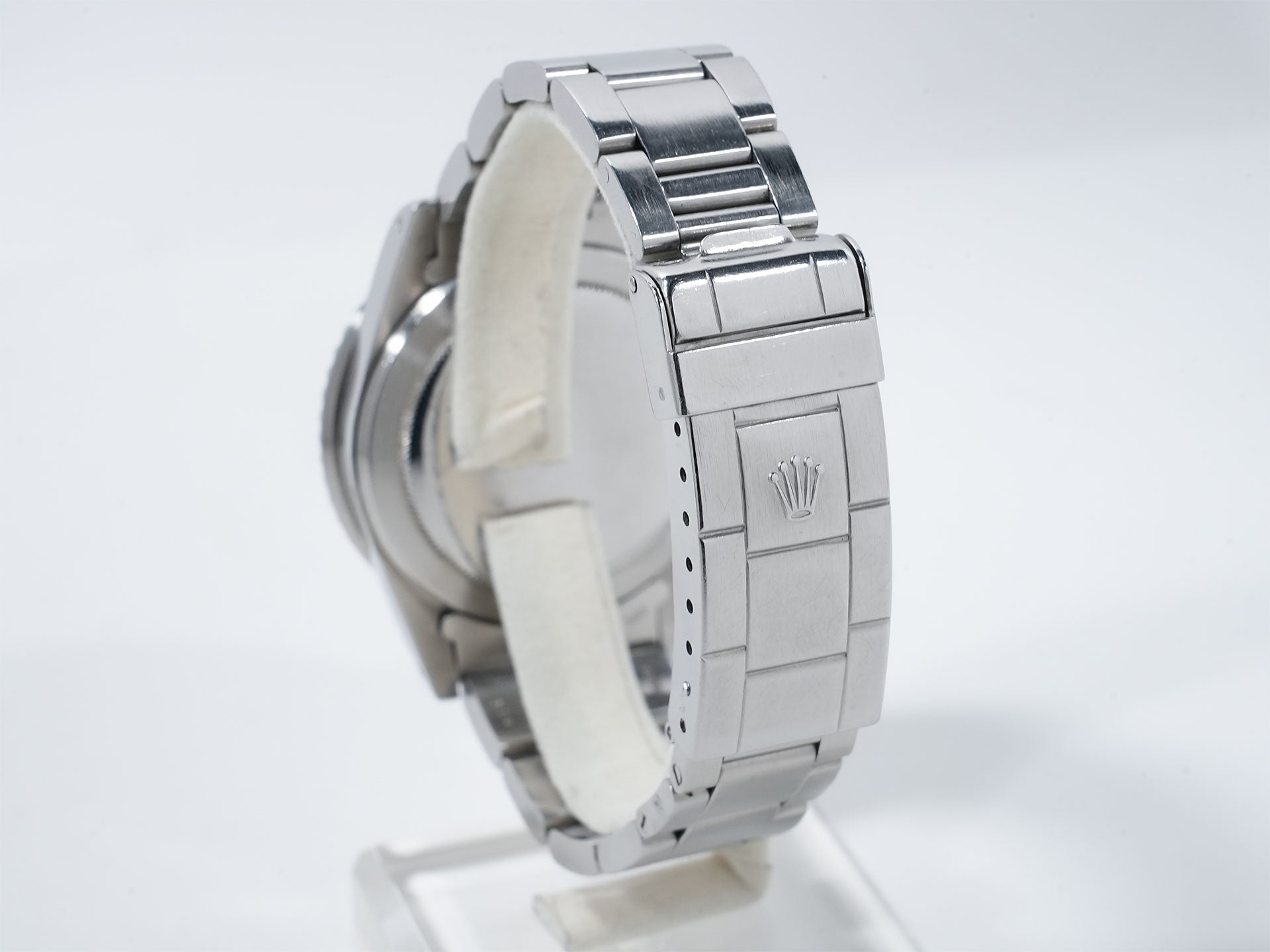 ロレックス サブマリーナー Ref.5513 ステンレススチール ブラック文字盤 中古 bmtyjdjx