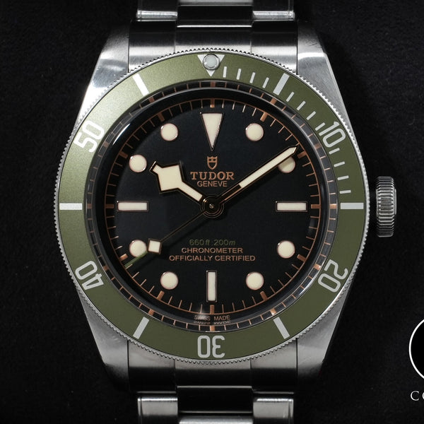 チュードル　チューダー　TUDOR 　90500　リダン　美品　精度良好 チューダー90500を購入する | Chrono24