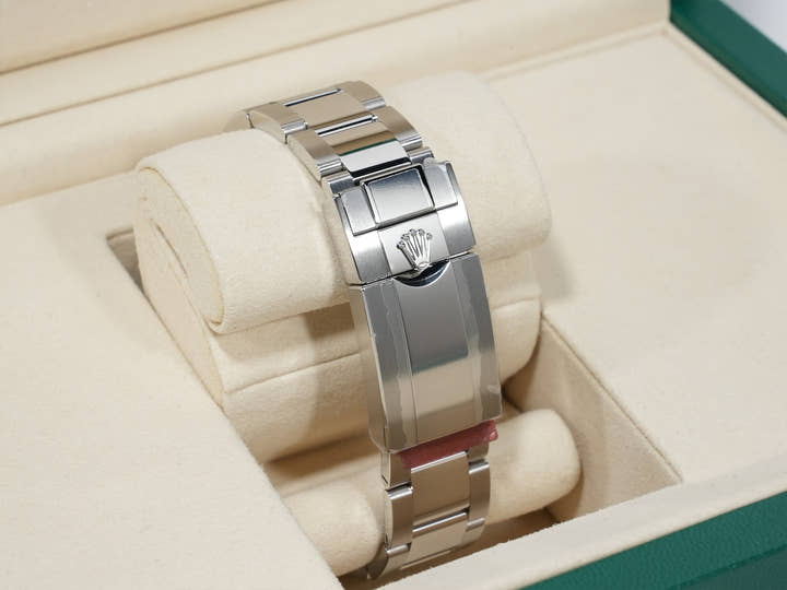 ロレックス デイトナ Ref.126500LN ステンレススチール ブラック文字盤 極美品 2ksjg3kp
