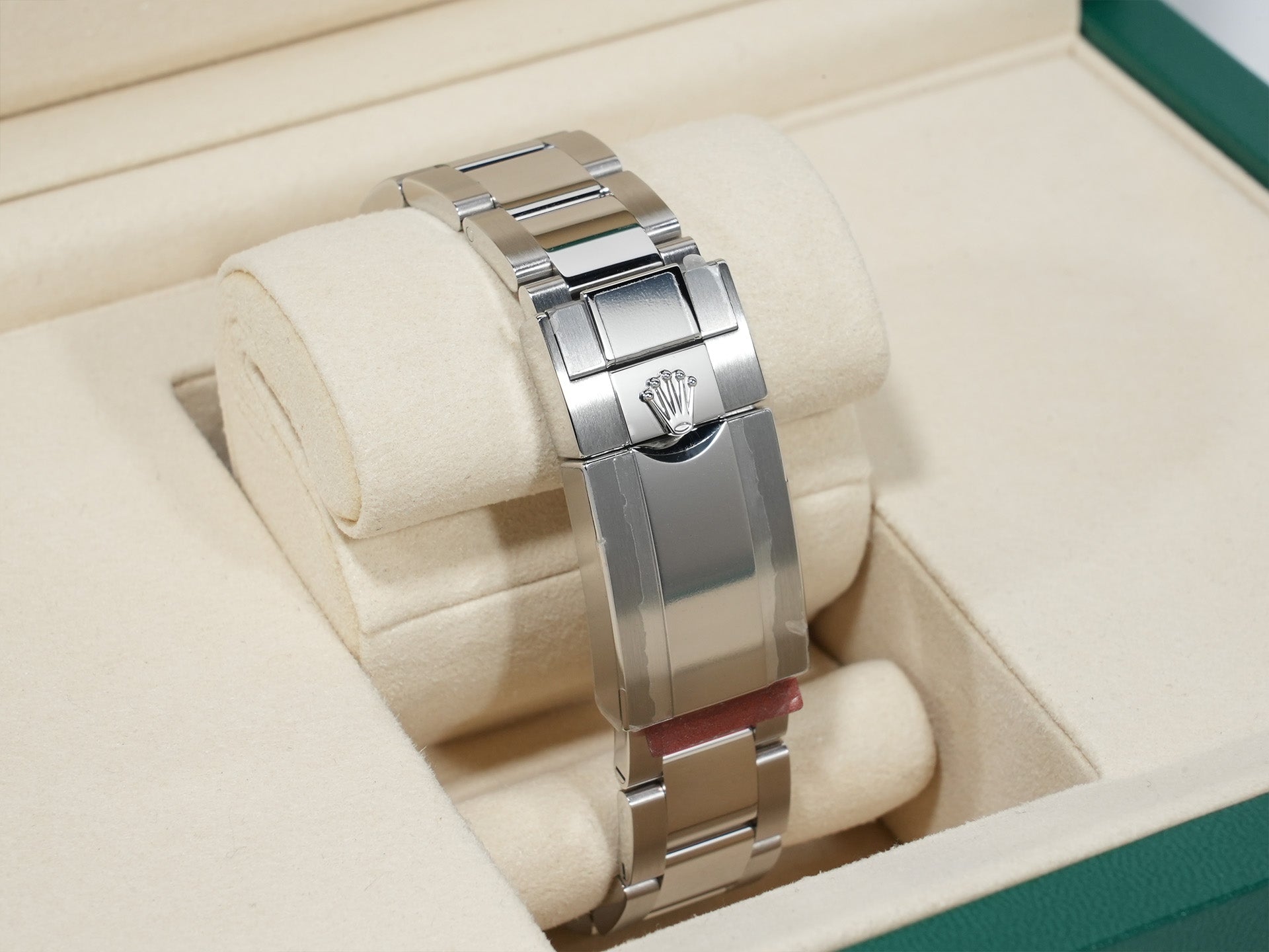 ロレックス デイトナ Ref.126500LN ステンレススチール ブラック文字盤 極美品 2ksjg3kp