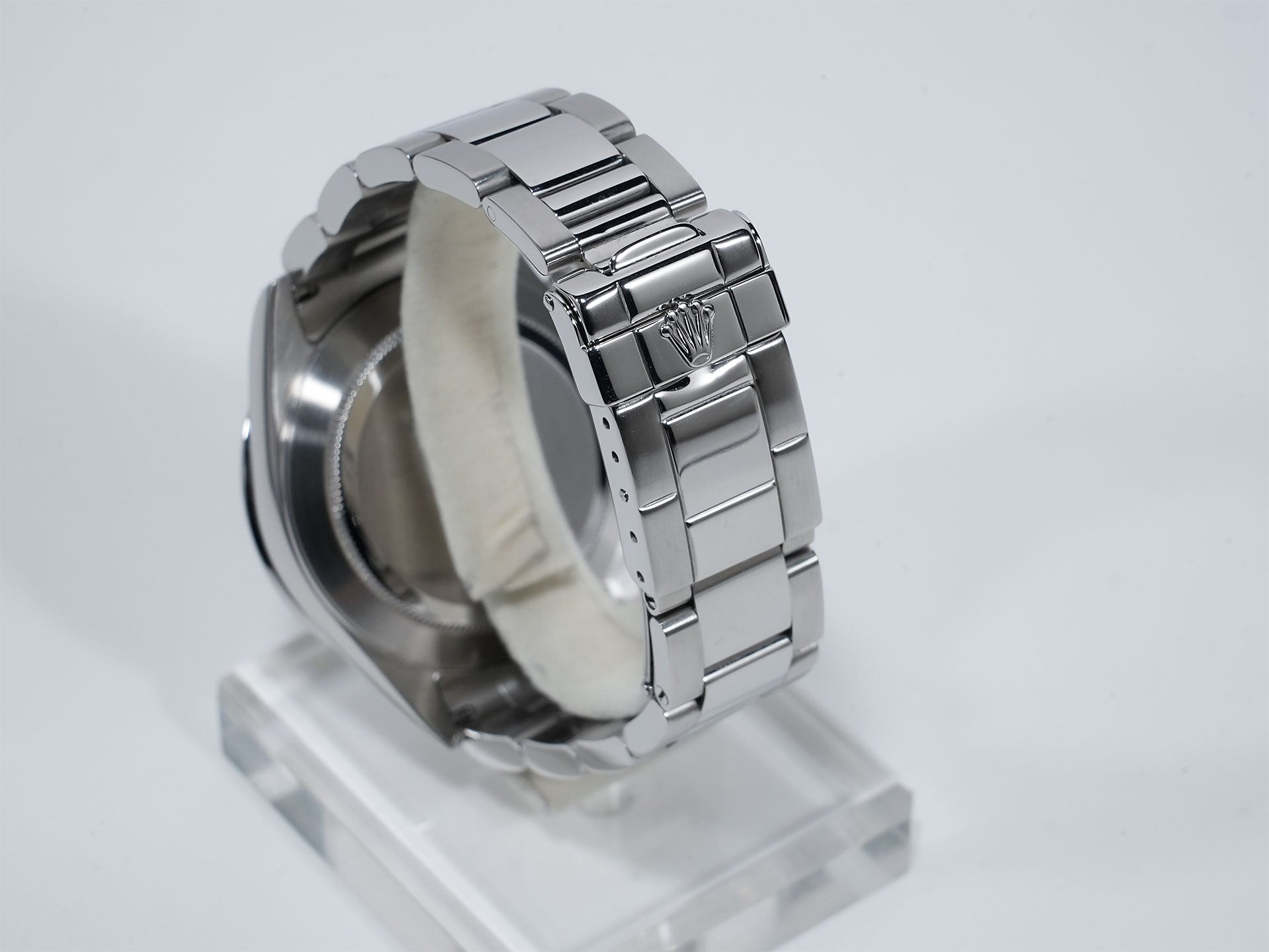 ロレックス デイトナ エルプリメロ Ref.16520 ステンレススチール ブラック文字盤 中古 yd6wfmtm