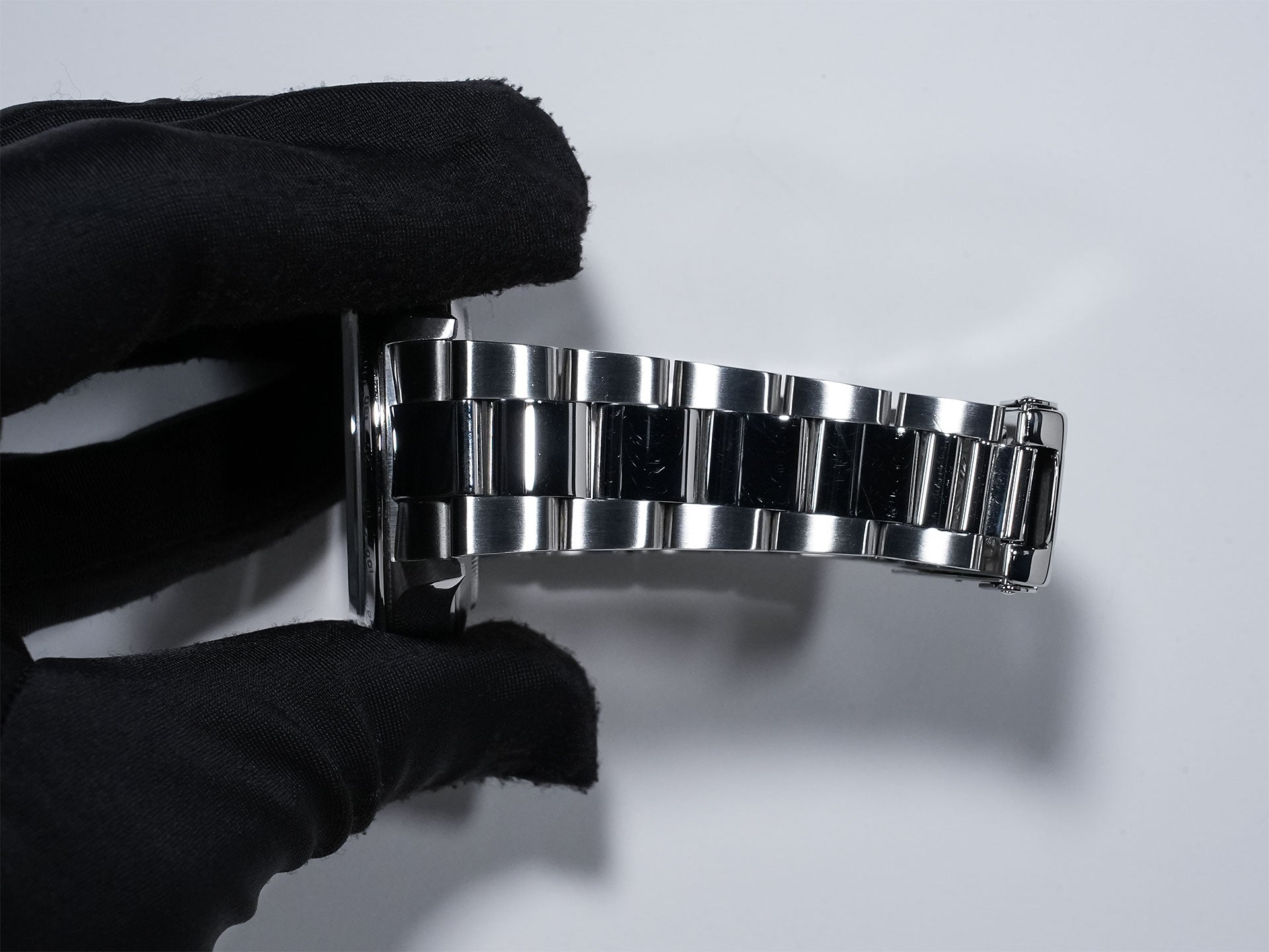 ロレックス デイトナ エルプリメロ Ref.16520 ステンレススチール ブラック文字盤 中古 yd6wfmtm