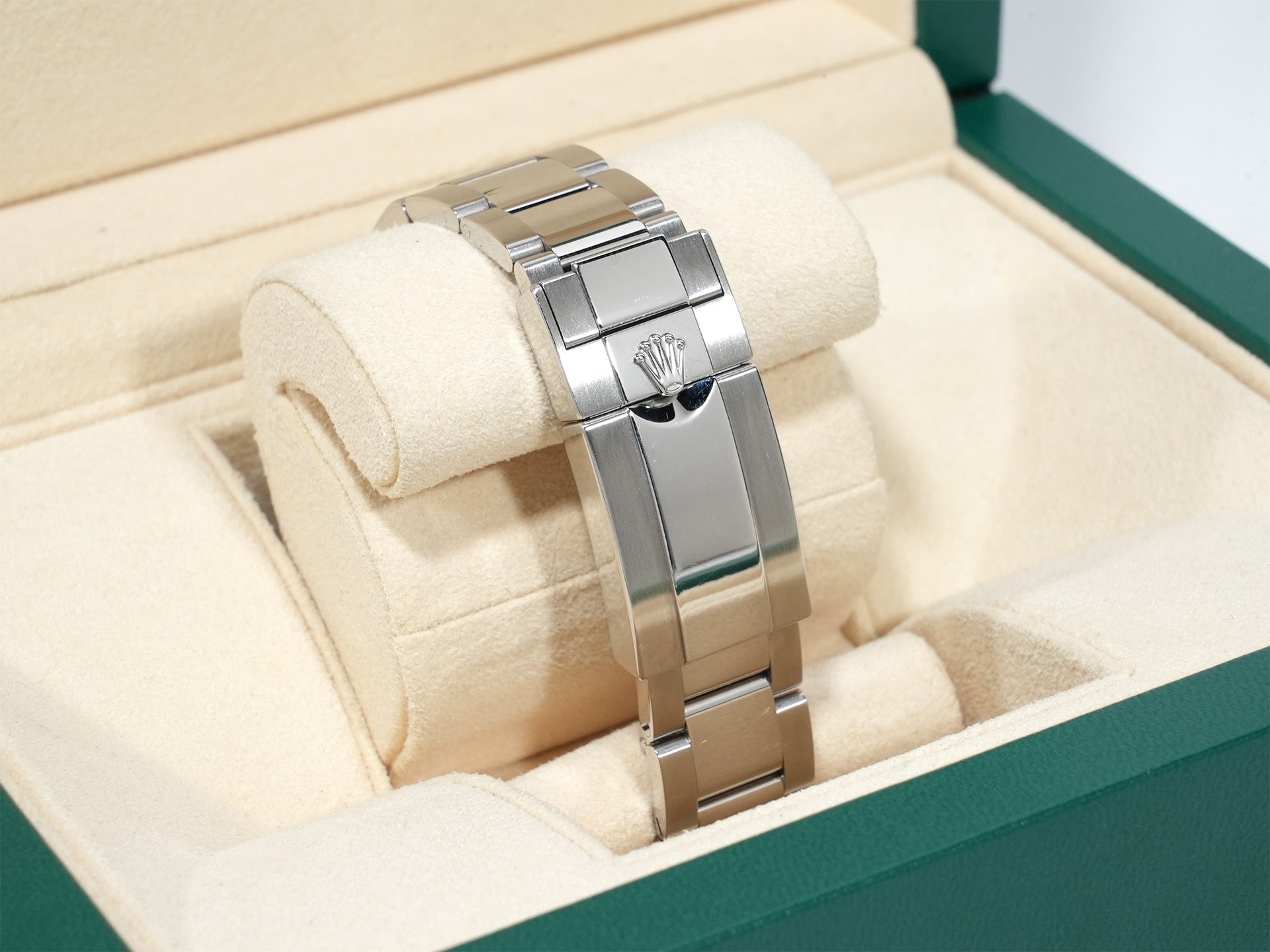 ロレックス デイトナ Ref.116520 ステンレススチール ブラック文字盤 中古 o3ueh24w