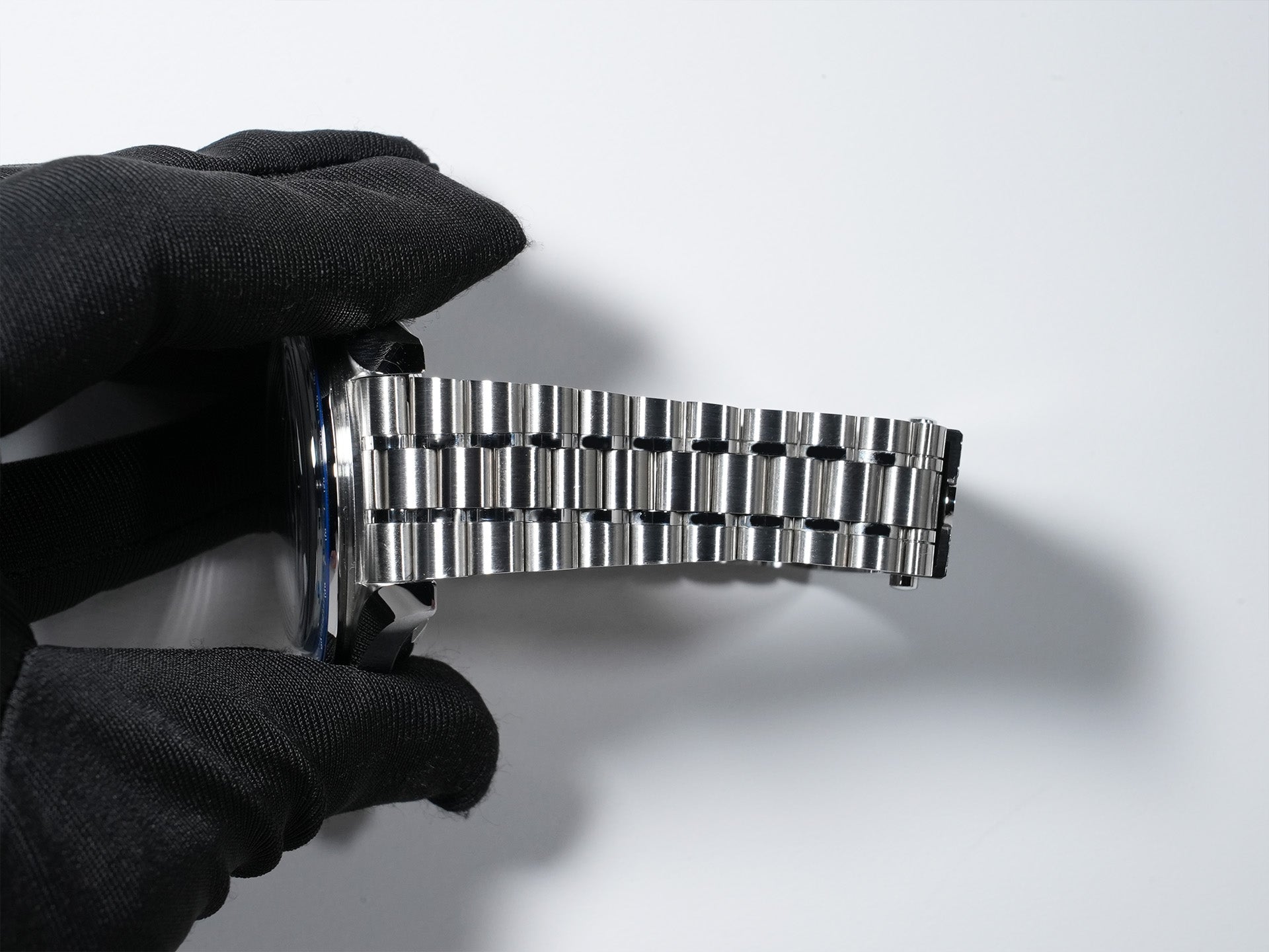 オメガ スピードマスター 記念モデル コーアクシャル マスター クロノメーター クロノグラフ 42MM Ref.310.32.42.50.02.001 ステンレススチール シルバー文字盤 美品 sivo7bvh