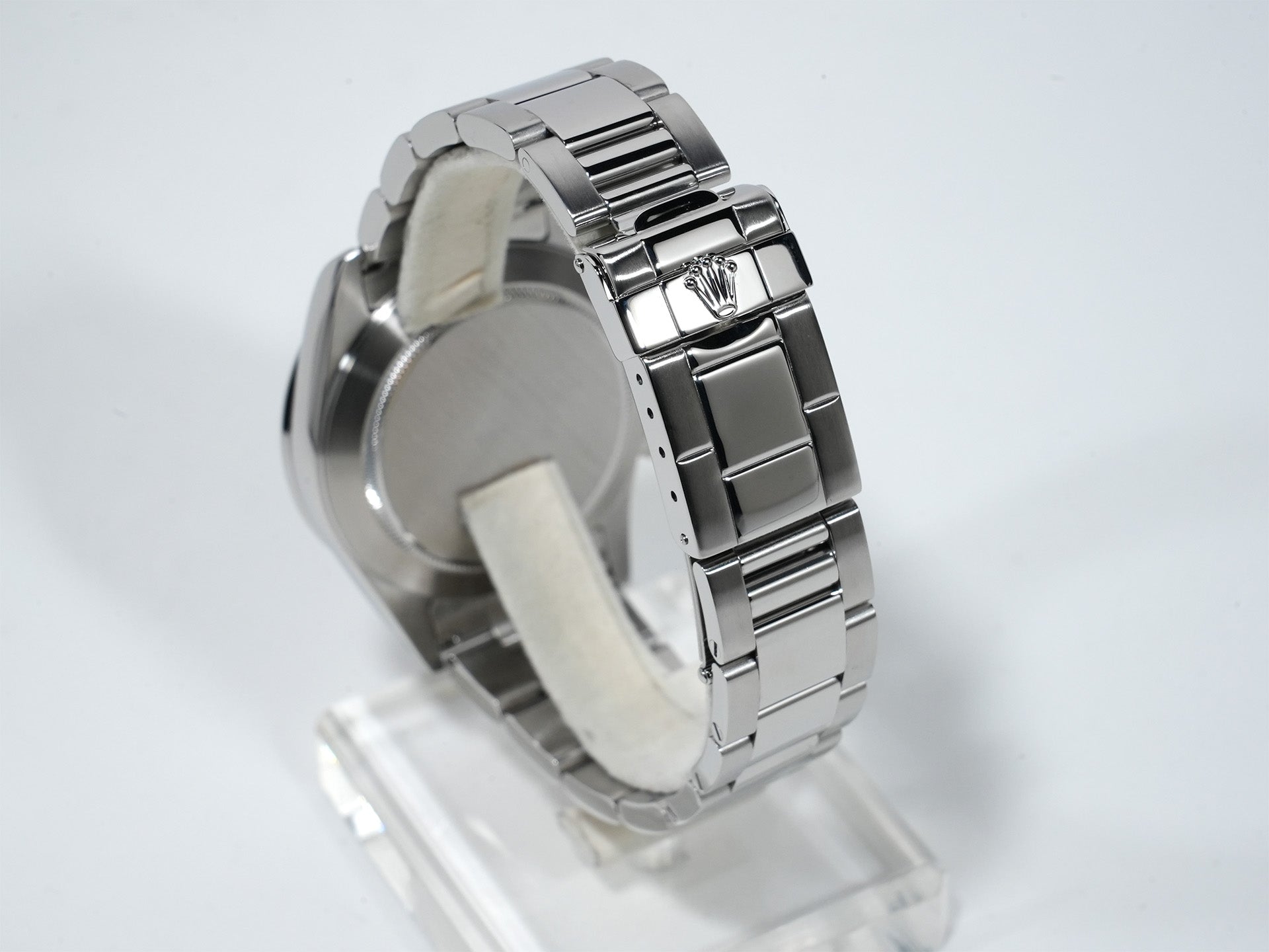 ロレックス デイトナ エルプリメロ Ref.16520 ステンレススチール ブラック文字盤 美品 t3d2txci