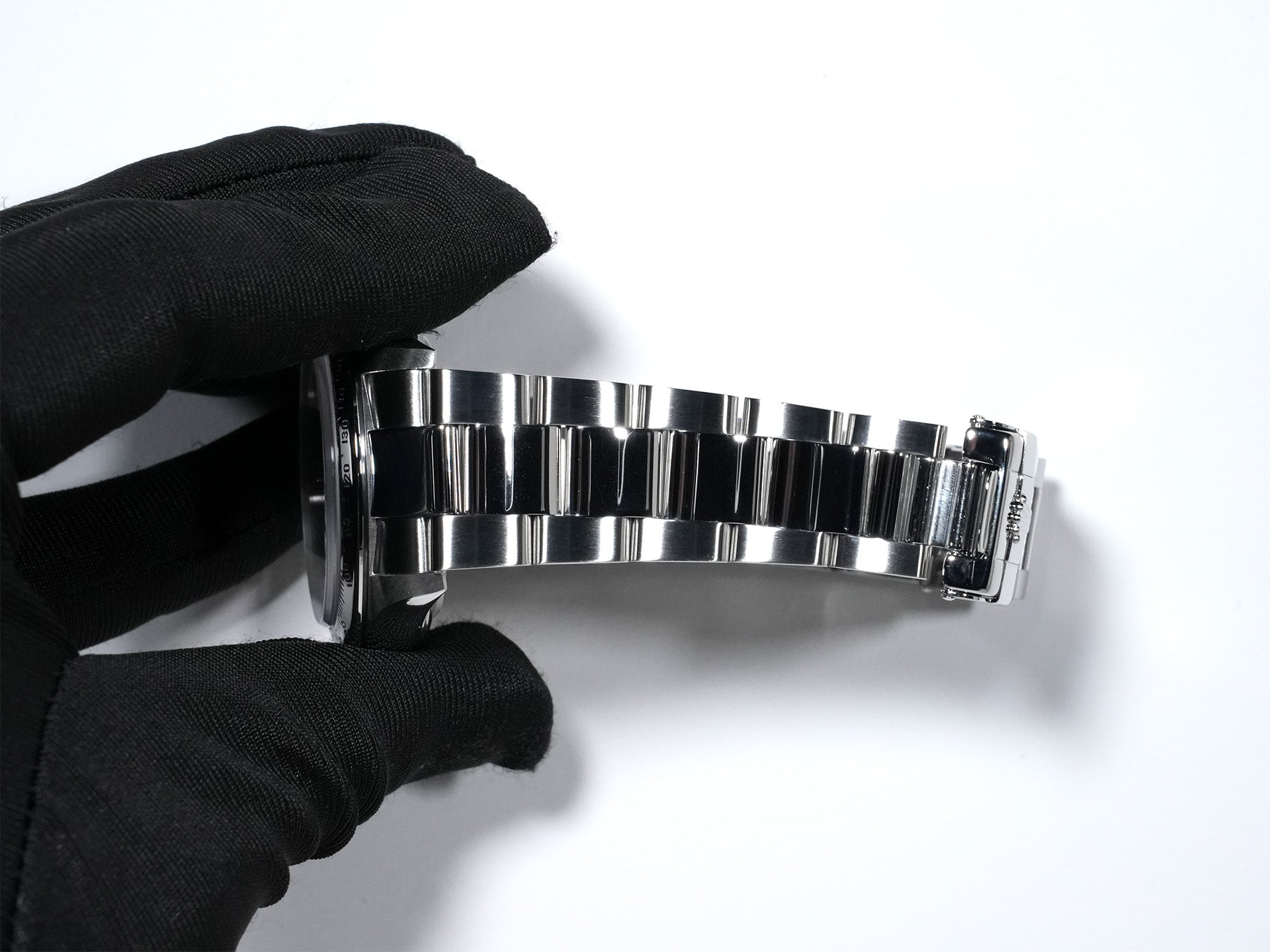 ロレックス デイトナ エルプリメロ Ref.16520 ステンレススチール ブラック文字盤 美品 t3d2txci