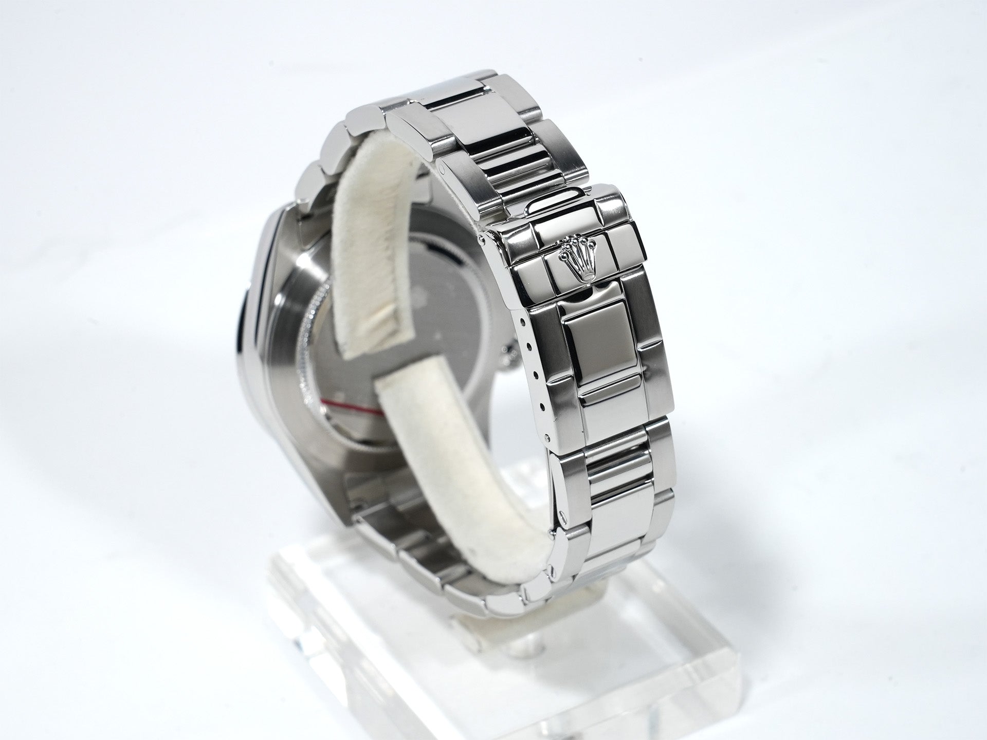 ロレックス デイトナ エルプリメロ Ref.16520 ステンレススチール ブラック文字盤 中古 9c8cktvj