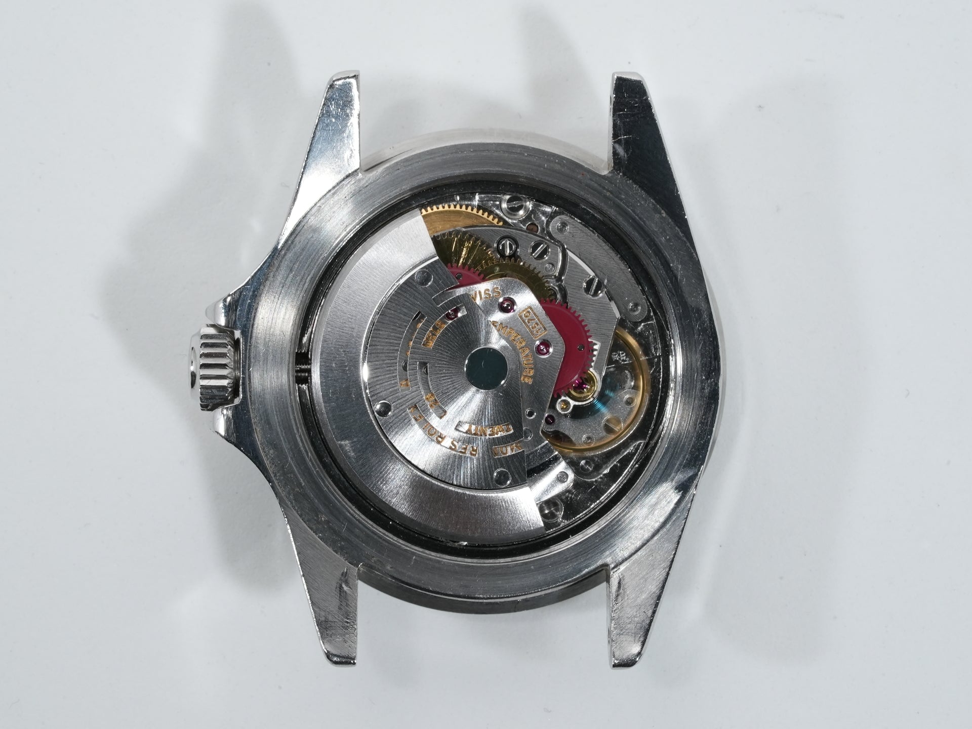 ロレックス サブマリーナー デイト Ref.1680 ステンレススチール ブラック文字盤 中古 y8a5qztg