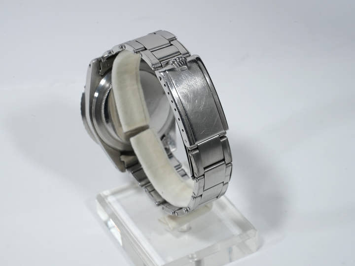 ロレックス サブマリーナー Ref.5512 ステンレススチール ブラック文字盤 中古 pfdngcqo
