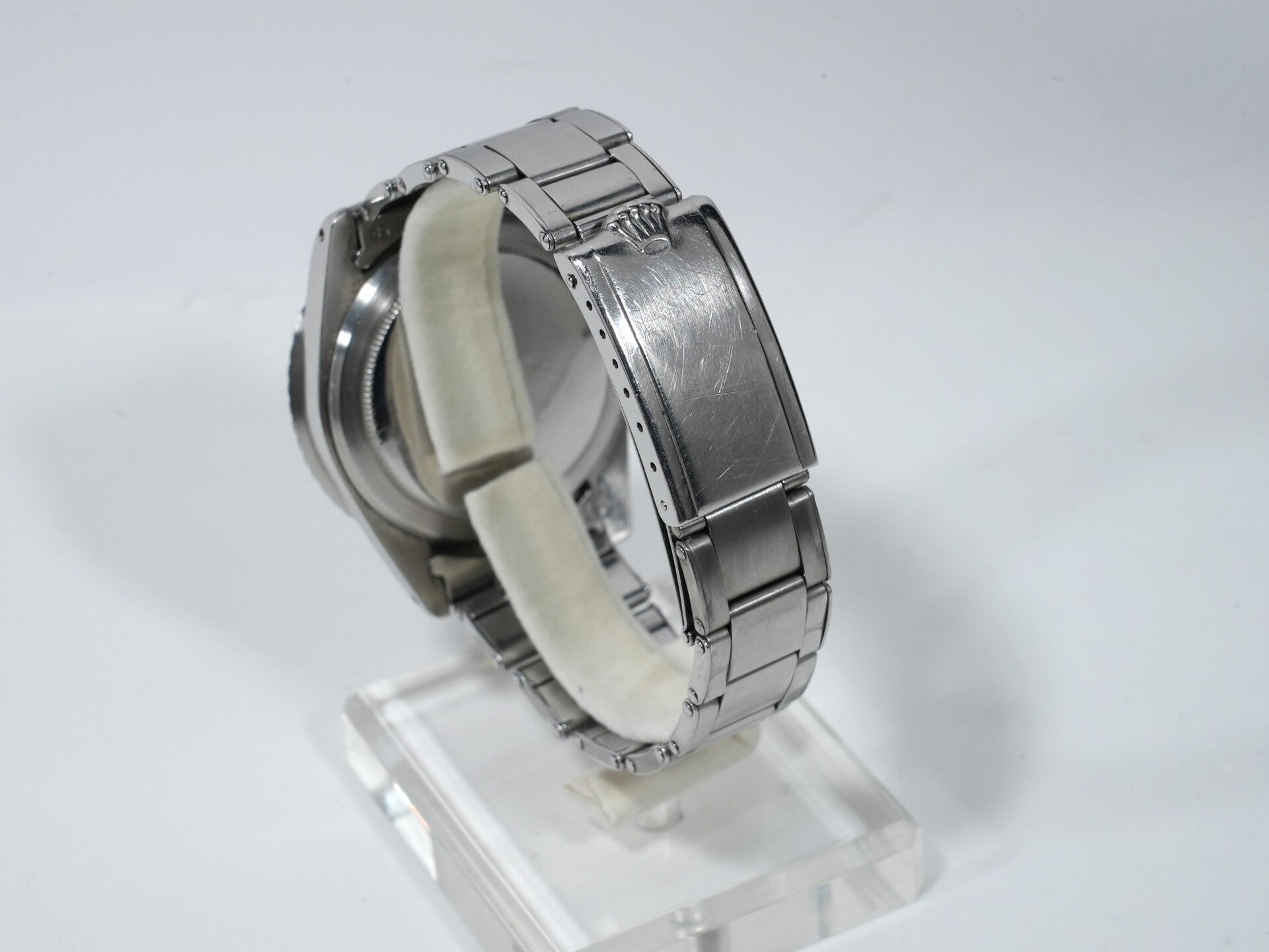 ロレックス サブマリーナー Ref.5512 ステンレススチール ブラック文字盤 中古 pfdngcqo