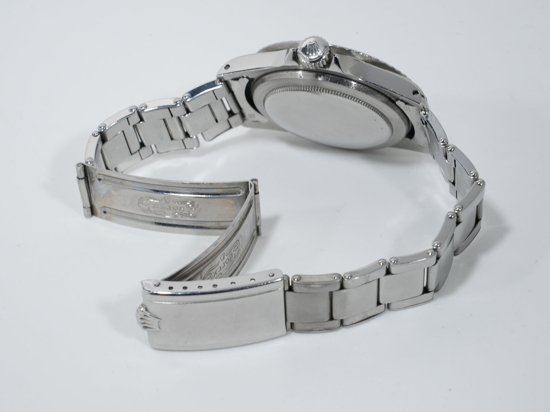 ロレックス サブマリーナー Ref.5512 ステンレススチール ブラック文字盤 中古 pfdngcqo