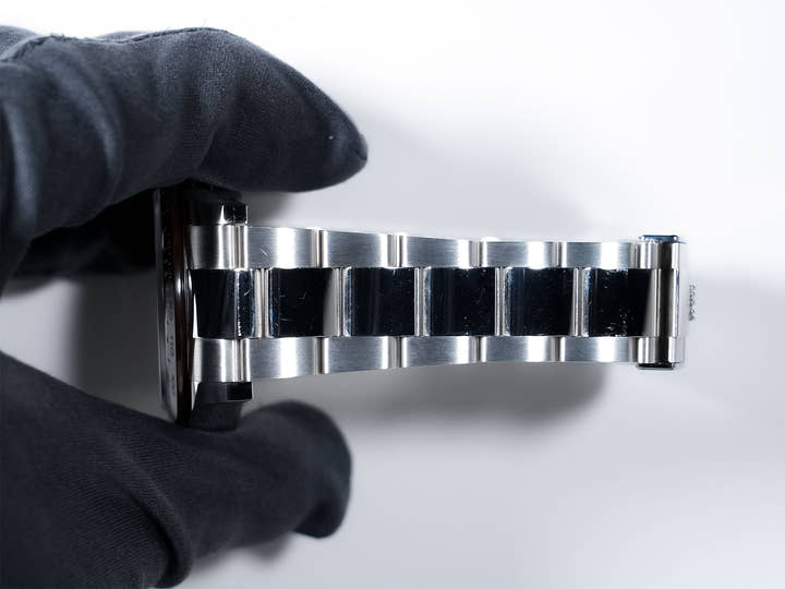 Rolex Daytona Ref. 116506 Platinum Ice Blue Dial, Pre-owned (mtwq9v4w)