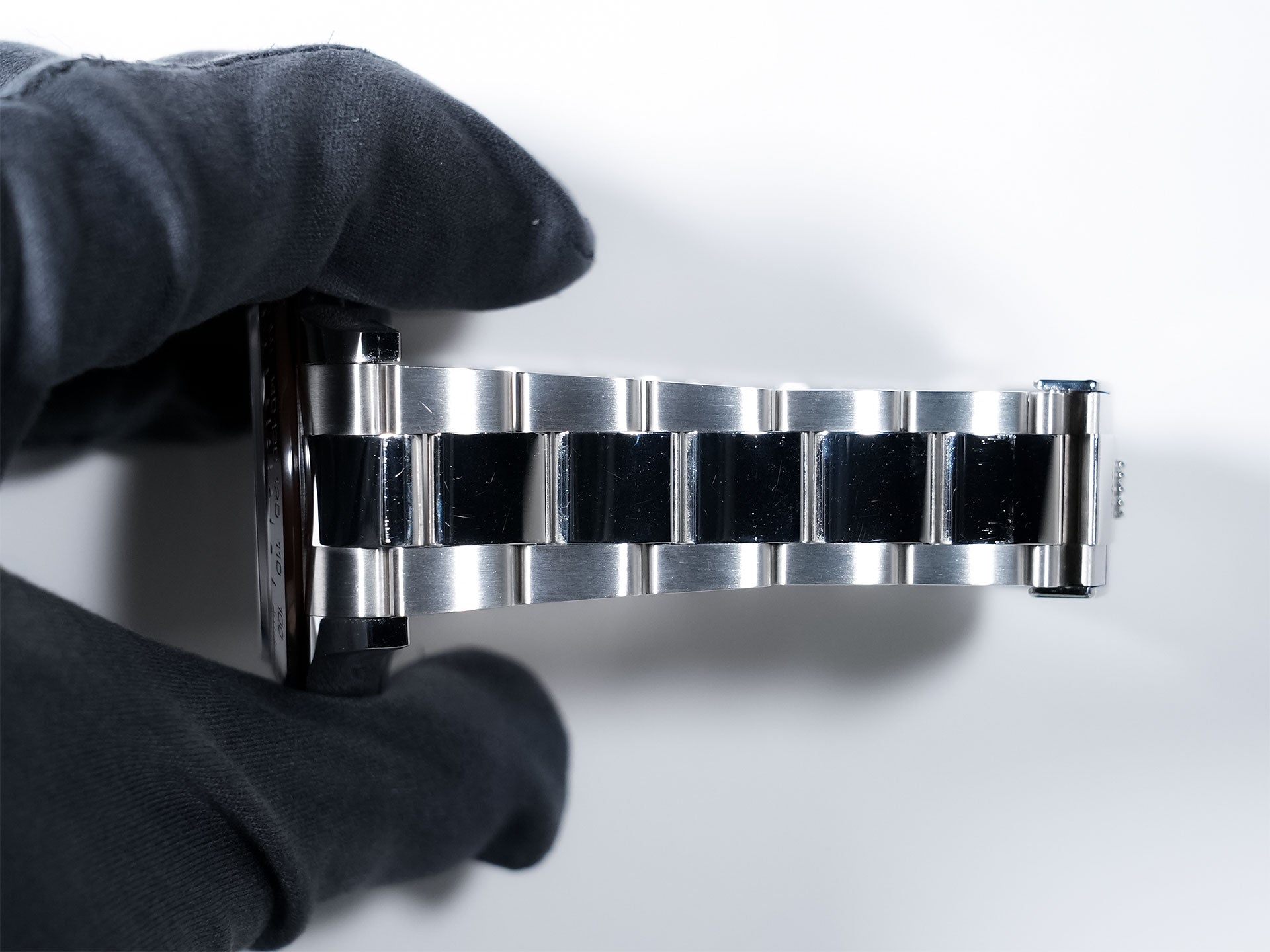 Rolex Daytona Ref. 116506 Platinum Ice Blue Dial, Pre-owned (mtwq9v4w)