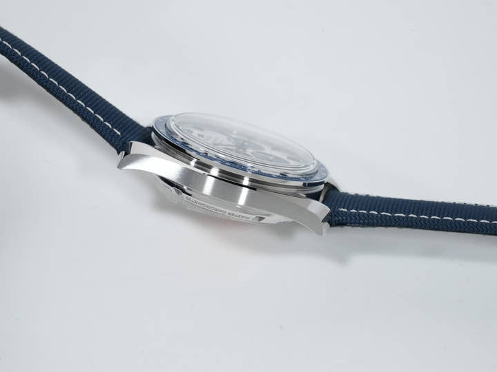 オメガ スピードマスター 記念モデル コーアクシャル マスター クロノメーター クロノグラフ 42MM Ref.310.32.42.50.02.001 ステンレススチール シルバー文字盤 未使用 jkkvu9c2