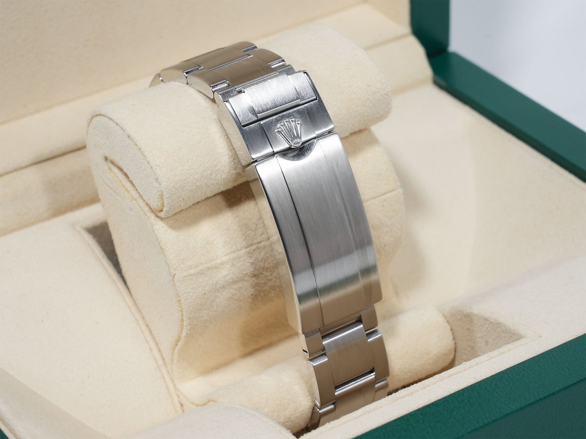 ロレックス サブマリーナー デイト Ref.116610LN ステンレススチール ブラック文字盤 美中古 ec8zwpr2