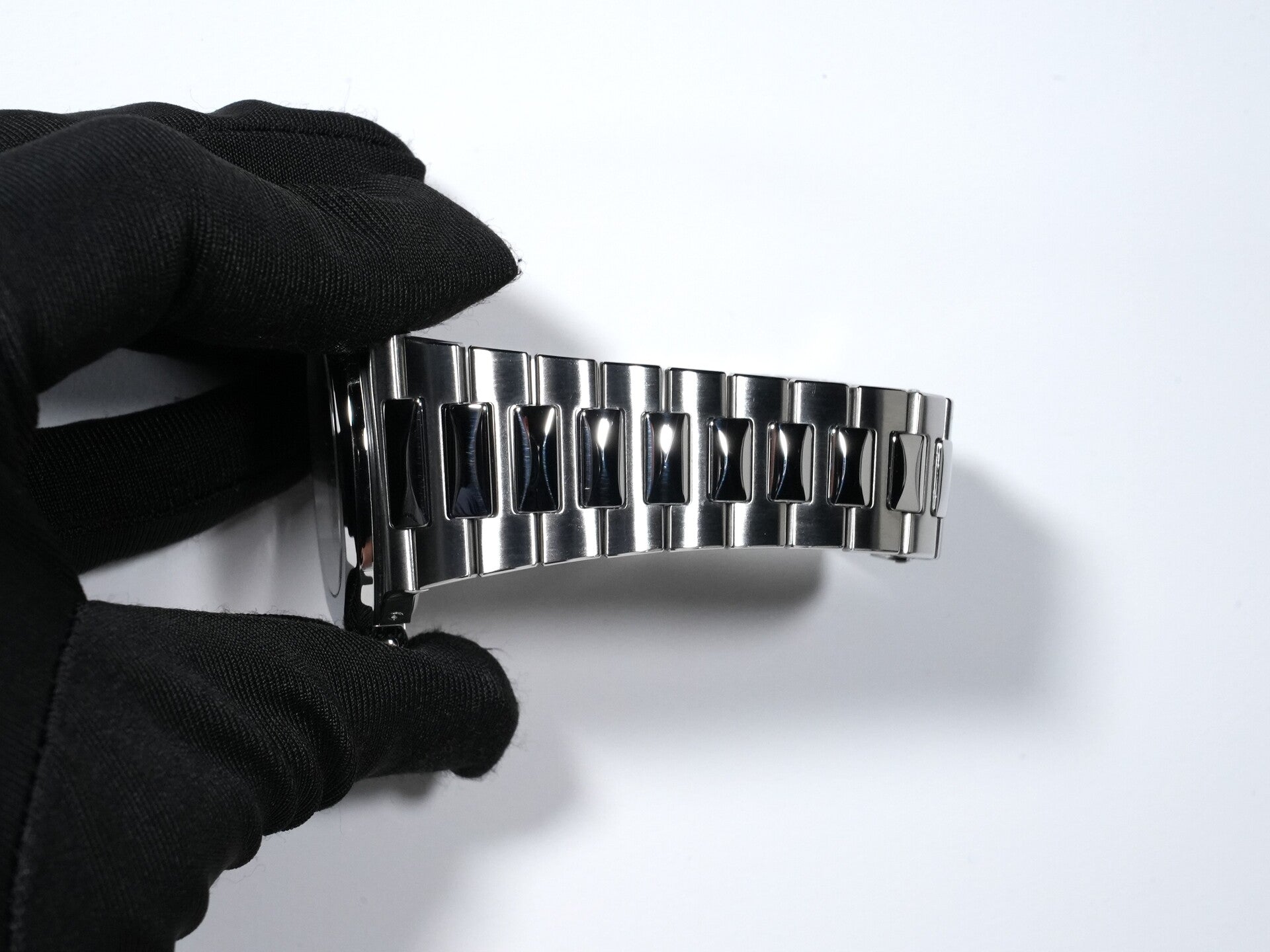 パテックフィリップ ノーチラス プチコンプリケーション Ref.5712/1A-001 ステンレススチール ブルー文字盤 美中古 9iefak9a