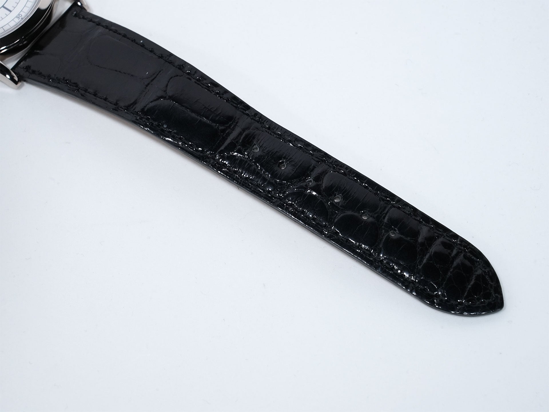 パテックフィリップ カラトラバ Ref.5296G-001 ホワイトゴールド シルバー文字盤 中古 oxwhacvr