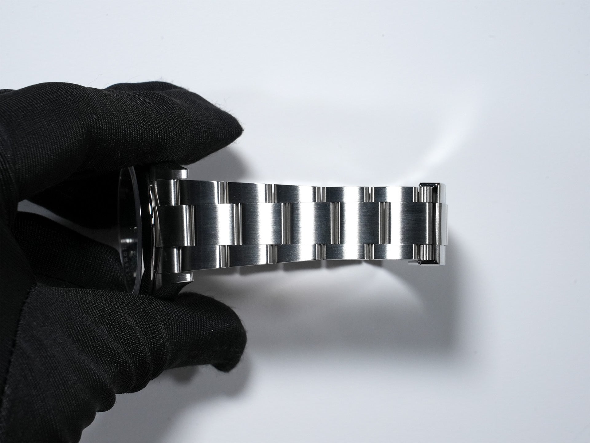 ロレックス オイスターパーペチュアル36 Ref.126000 ステンレススチール ターコイズ文字盤 美品 atcx39fc