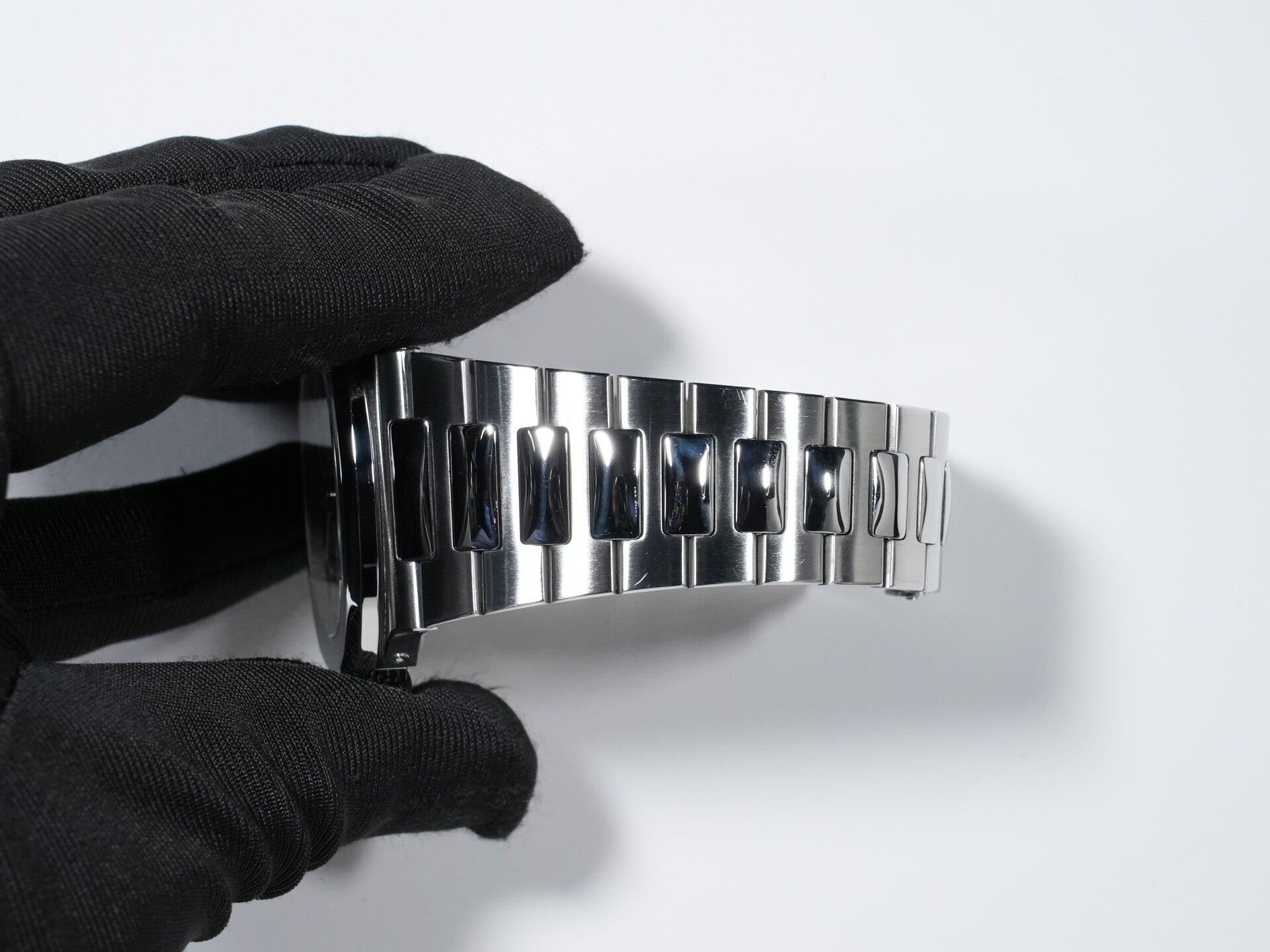 パテックフィリップ ノーチラス プチコンプリケーション Ref.5712/1A-001 ステンレススチール ブルー文字盤 美品 j35ae4o2