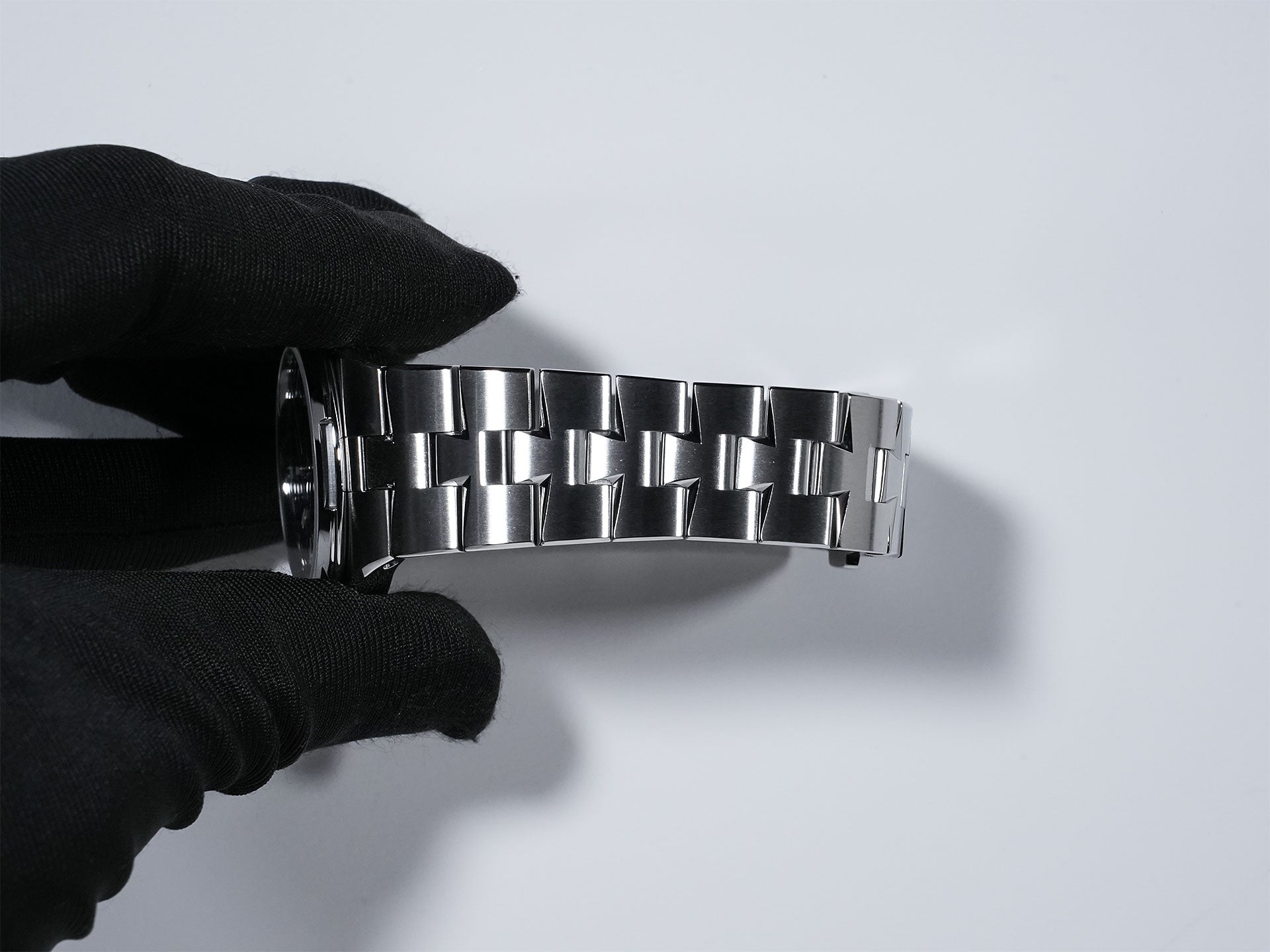 ヴァシュロンコンスタンタン オーヴァーシーズ オートマティック Ref.4600V/200A-B980 ステンレススチール ブルー文字盤 美品 gy3vwxdr