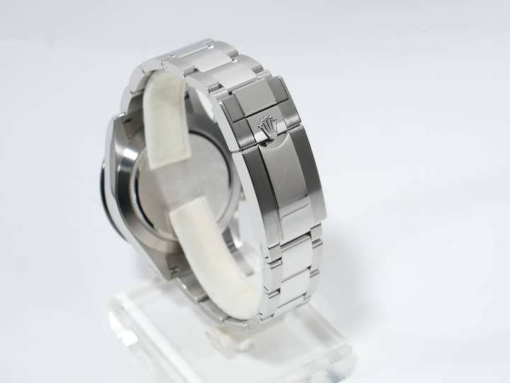 ロレックス デイトナ Ref.116500LN ステンレススチール ホワイト文字盤 中古 usiudfjh