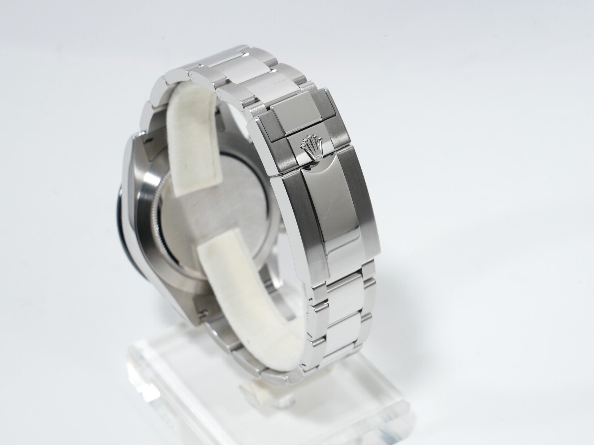 ロレックス デイトナ Ref.116500LN ステンレススチール ホワイト文字盤 中古 usiudfjh